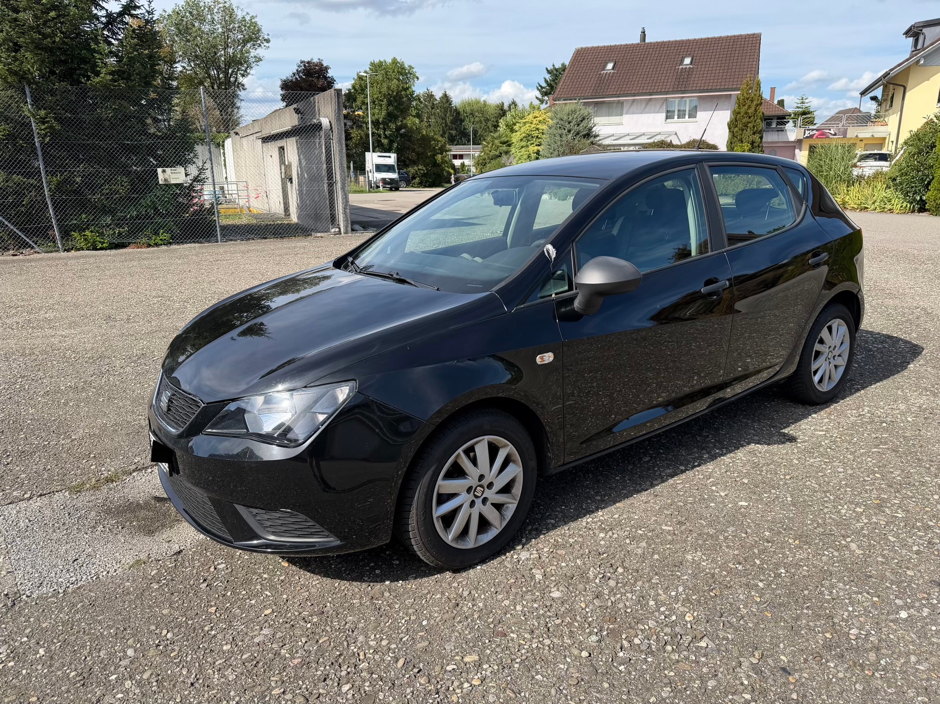 SEAT 1.0 TSI 95 Connect-image-1