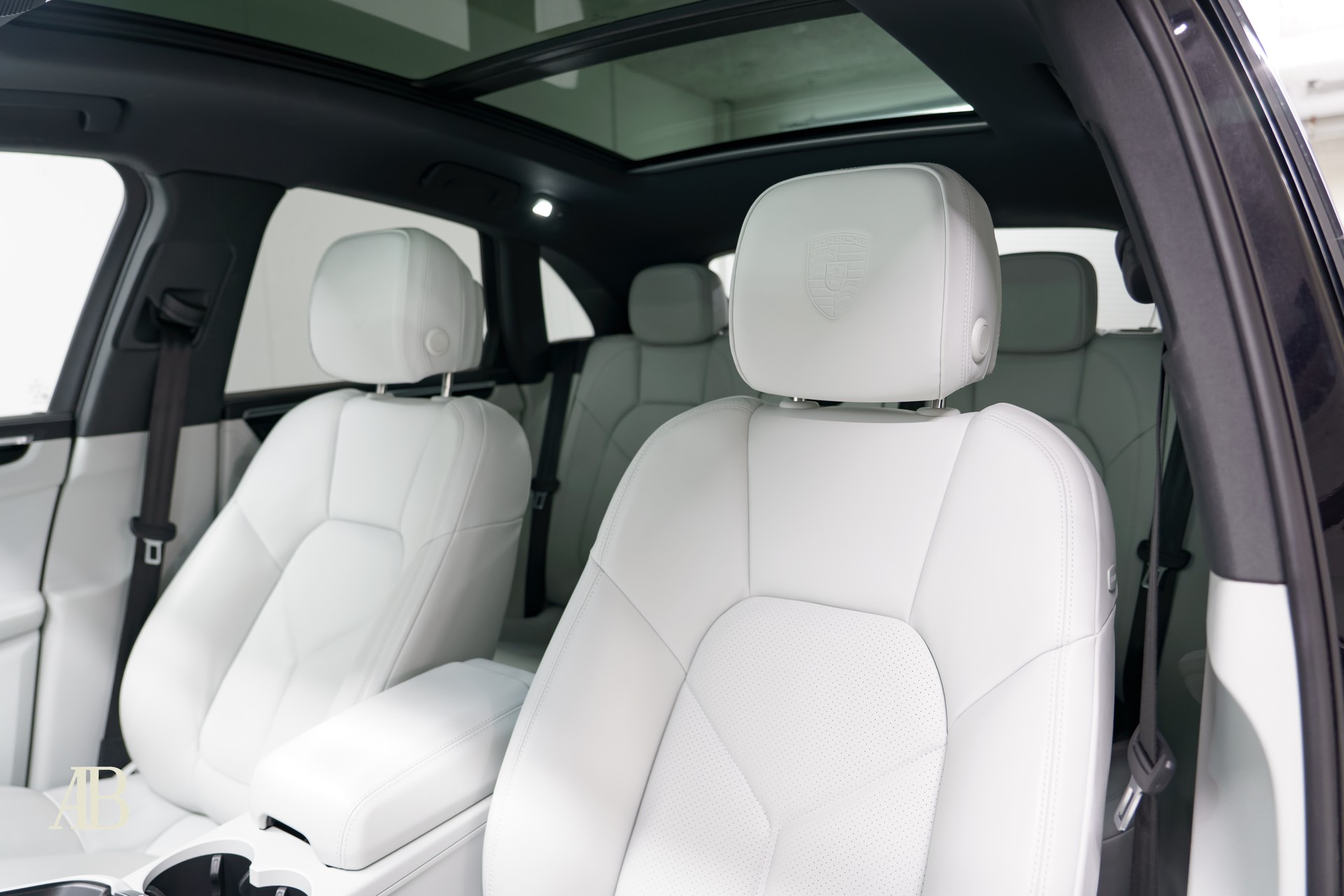 PORSCHE Macan 2.9 V6 S - Approved Garantie - CH-Fahrzeug-image-14