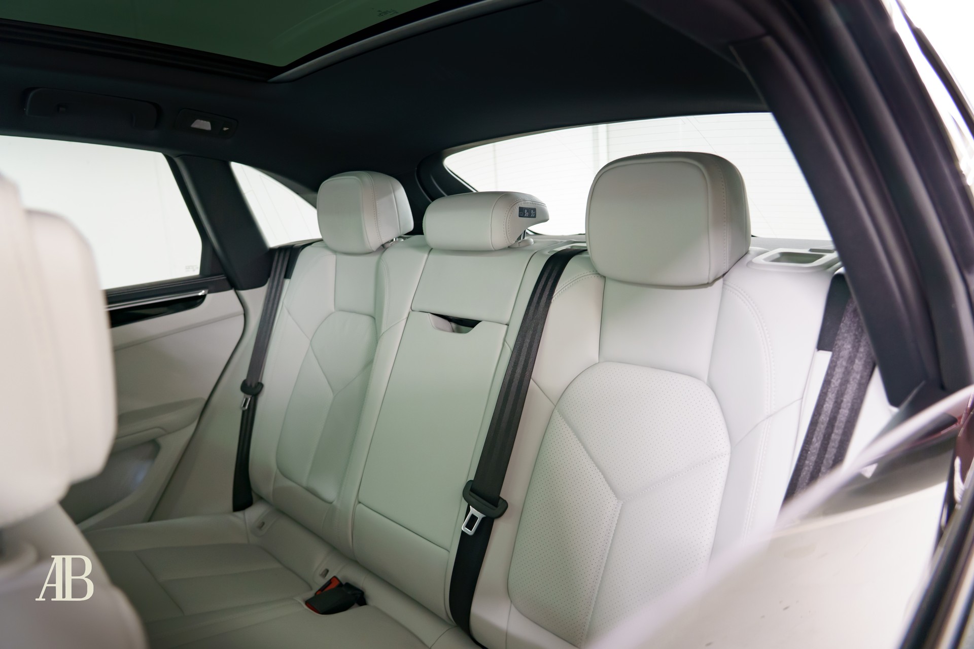 PORSCHE Macan 2.9 V6 S - Approved Garantie - CH-Fahrzeug-image-15