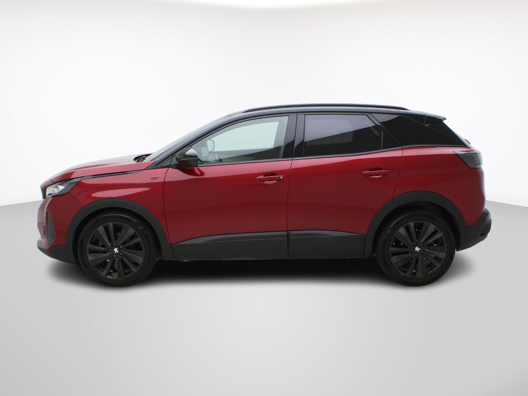 PEUGEOT 3008 1.6 PureTech GT Pack-image-2