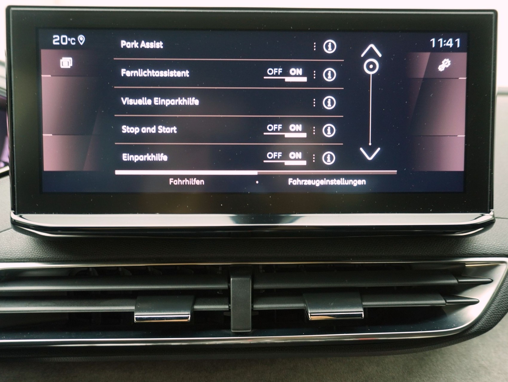 PEUGEOT 3008 1.6 PureTech GT Pack-image-21