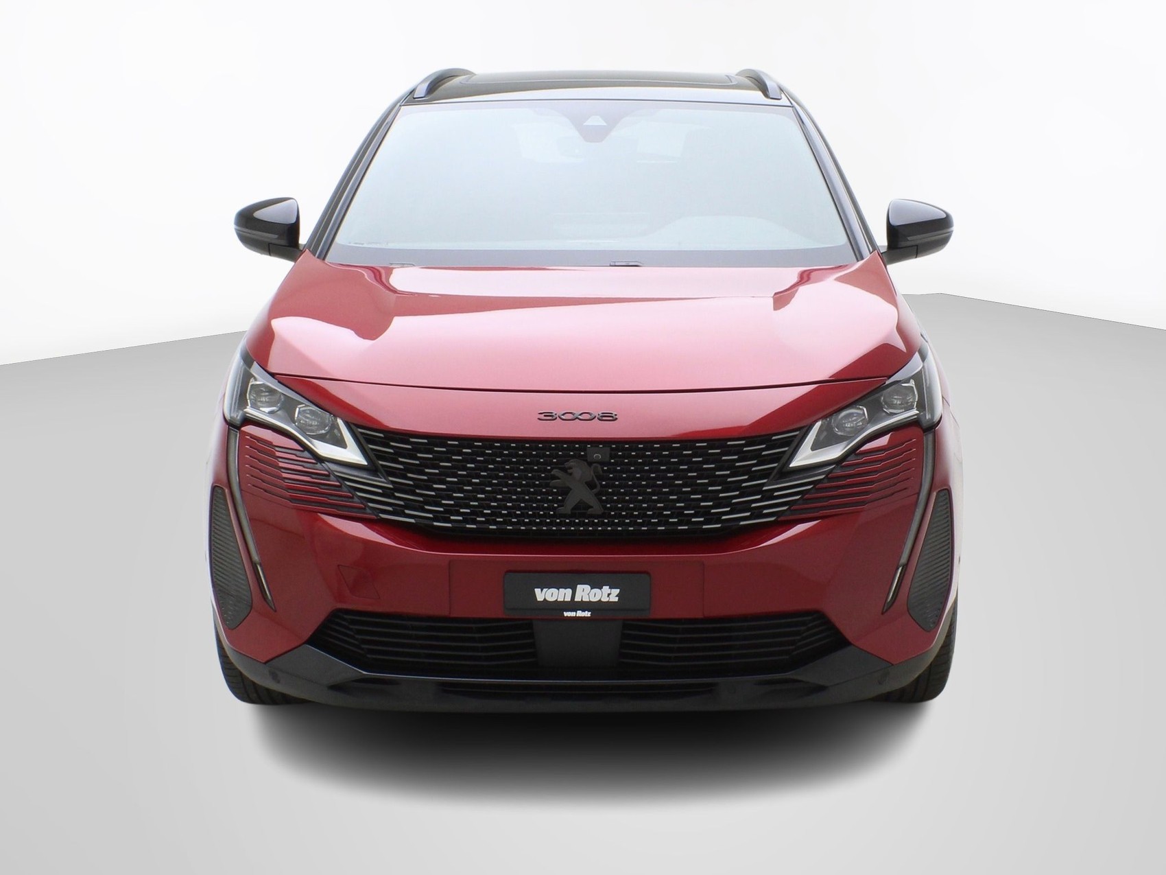 PEUGEOT 3008 1.6 PureTech GT Pack-image-5