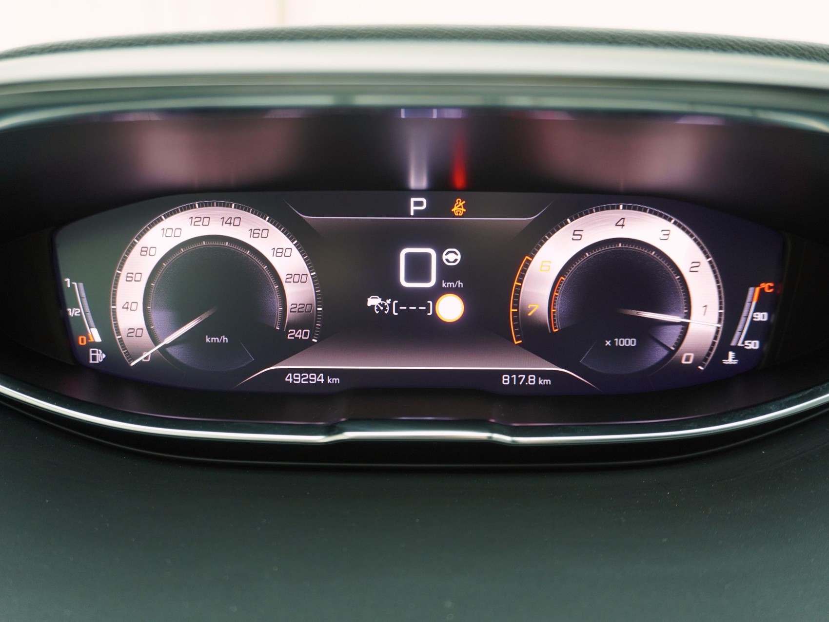 PEUGEOT 3008 1.6 PureTech GT Pack-image-17