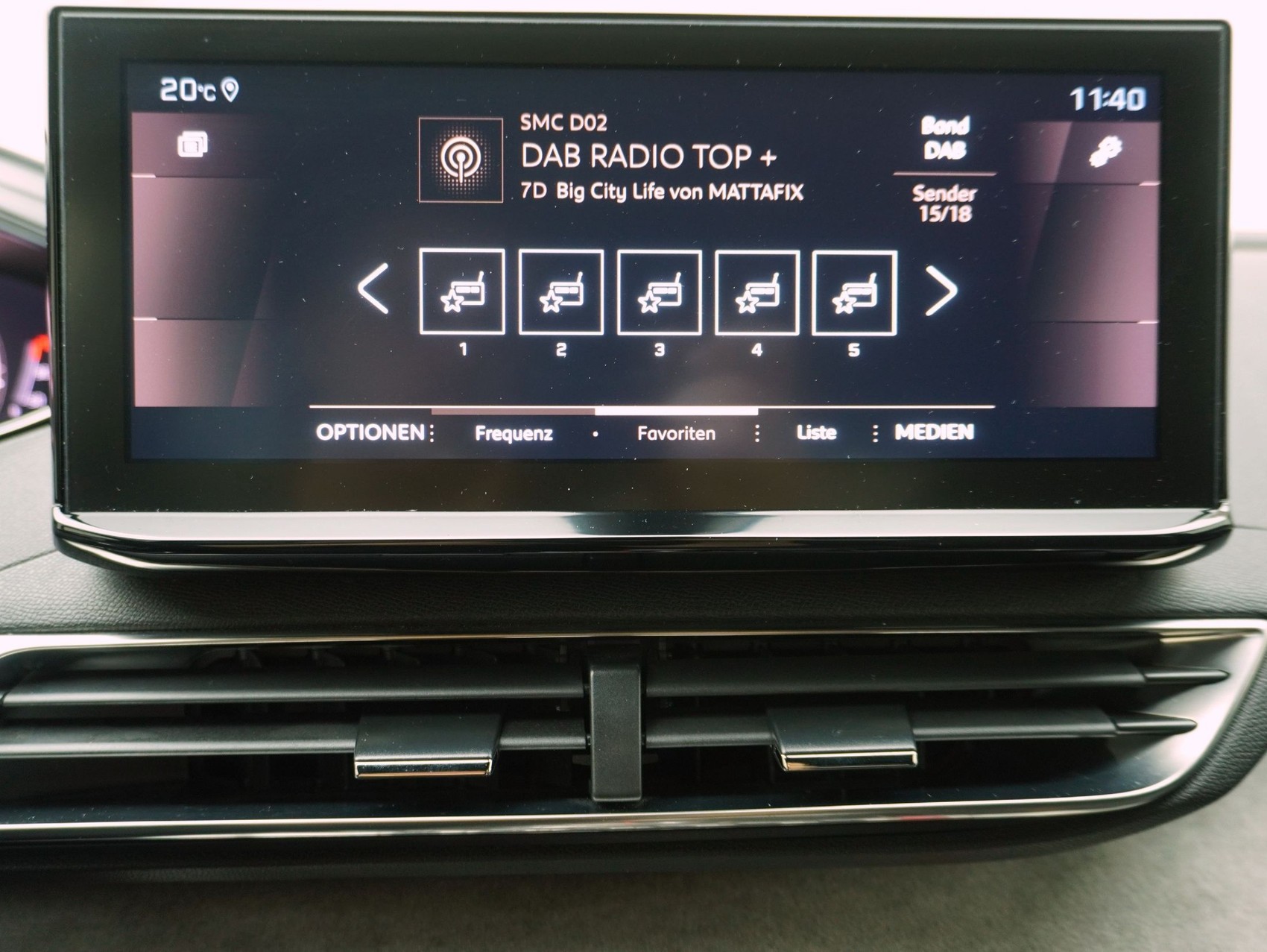 PEUGEOT 3008 1.6 PureTech GT Pack-image-20