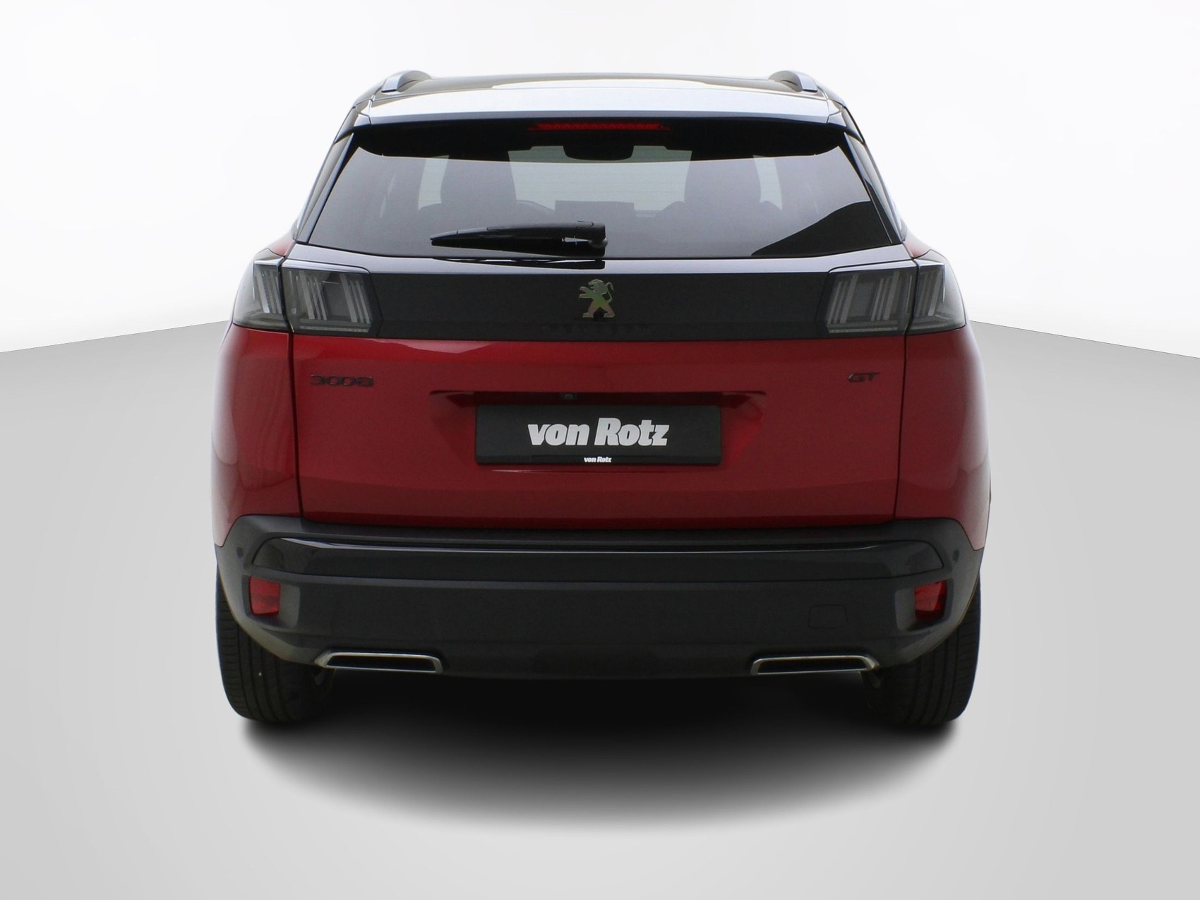 PEUGEOT 3008 1.6 PureTech GT Pack-image-3