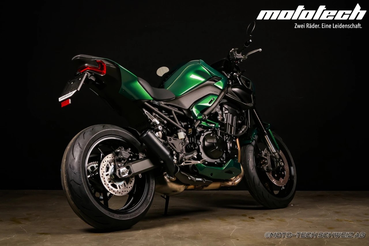 KAWASAKI Z 900 MY25 (35/91kW) STAGE 1 Bentley EDITION-showroom-element-1