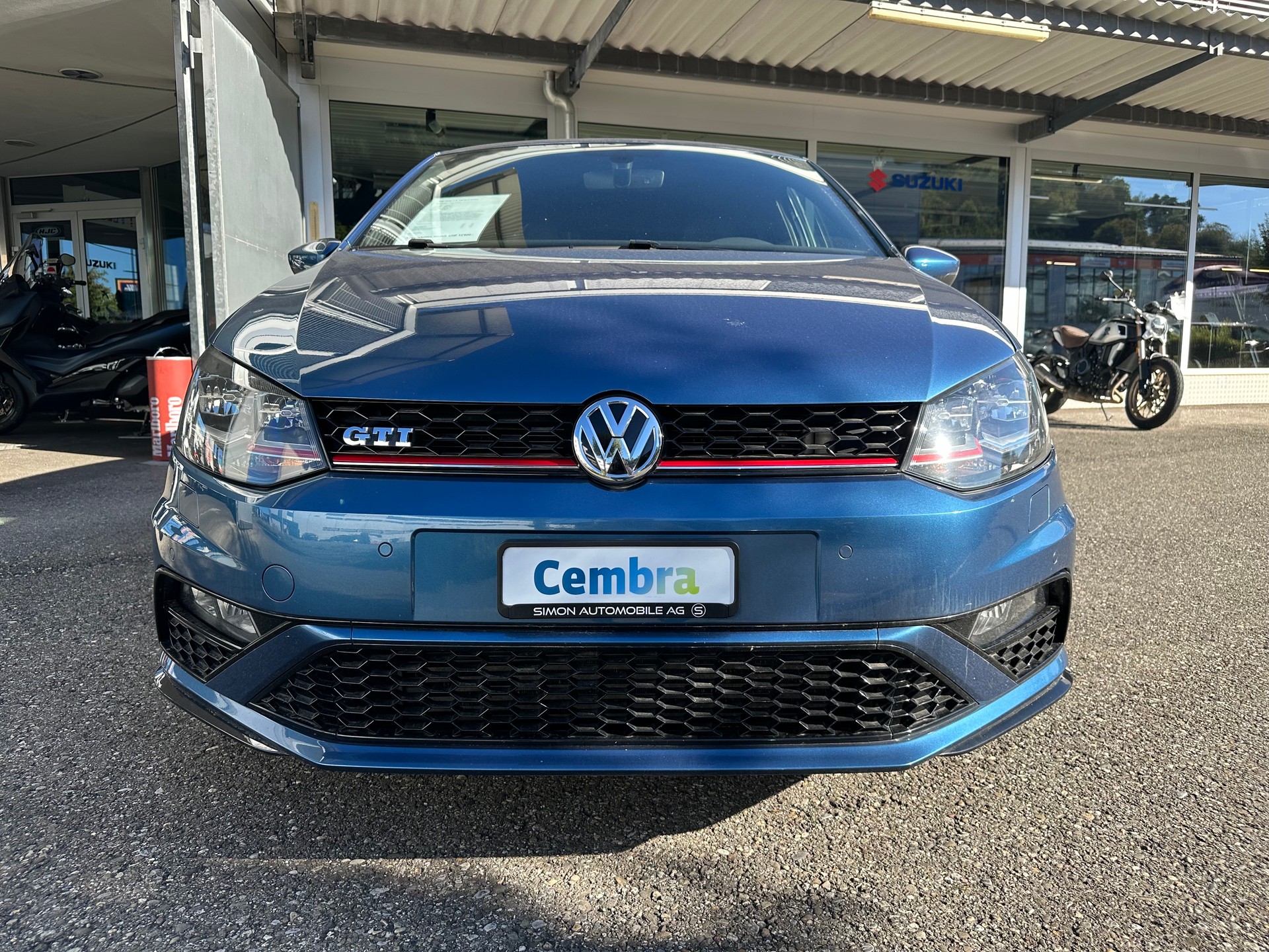 VW Polo 1.8 TSI GTI DSG-image-8