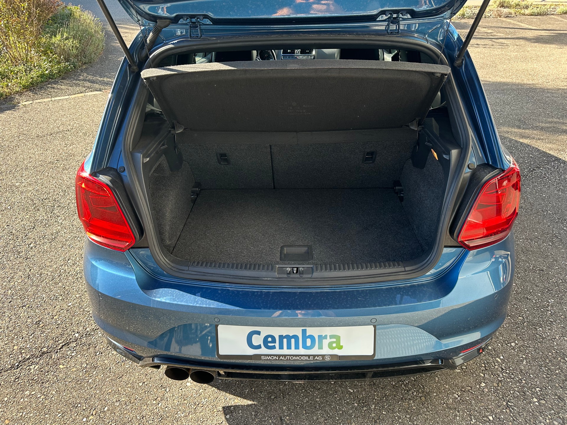 VW Polo 1.8 TSI GTI DSG-image-5