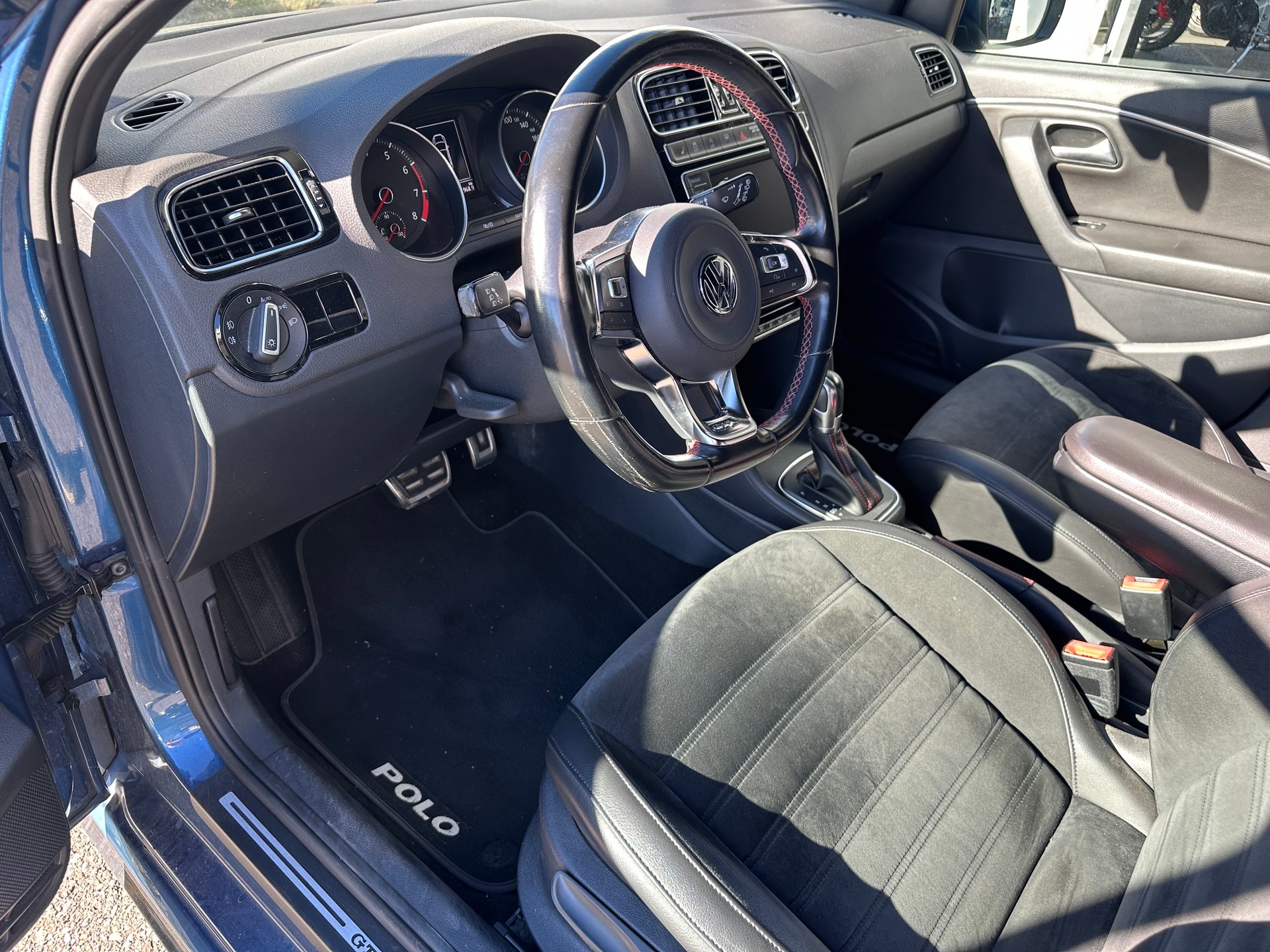 VW Polo 1.8 TSI GTI DSG-image-6