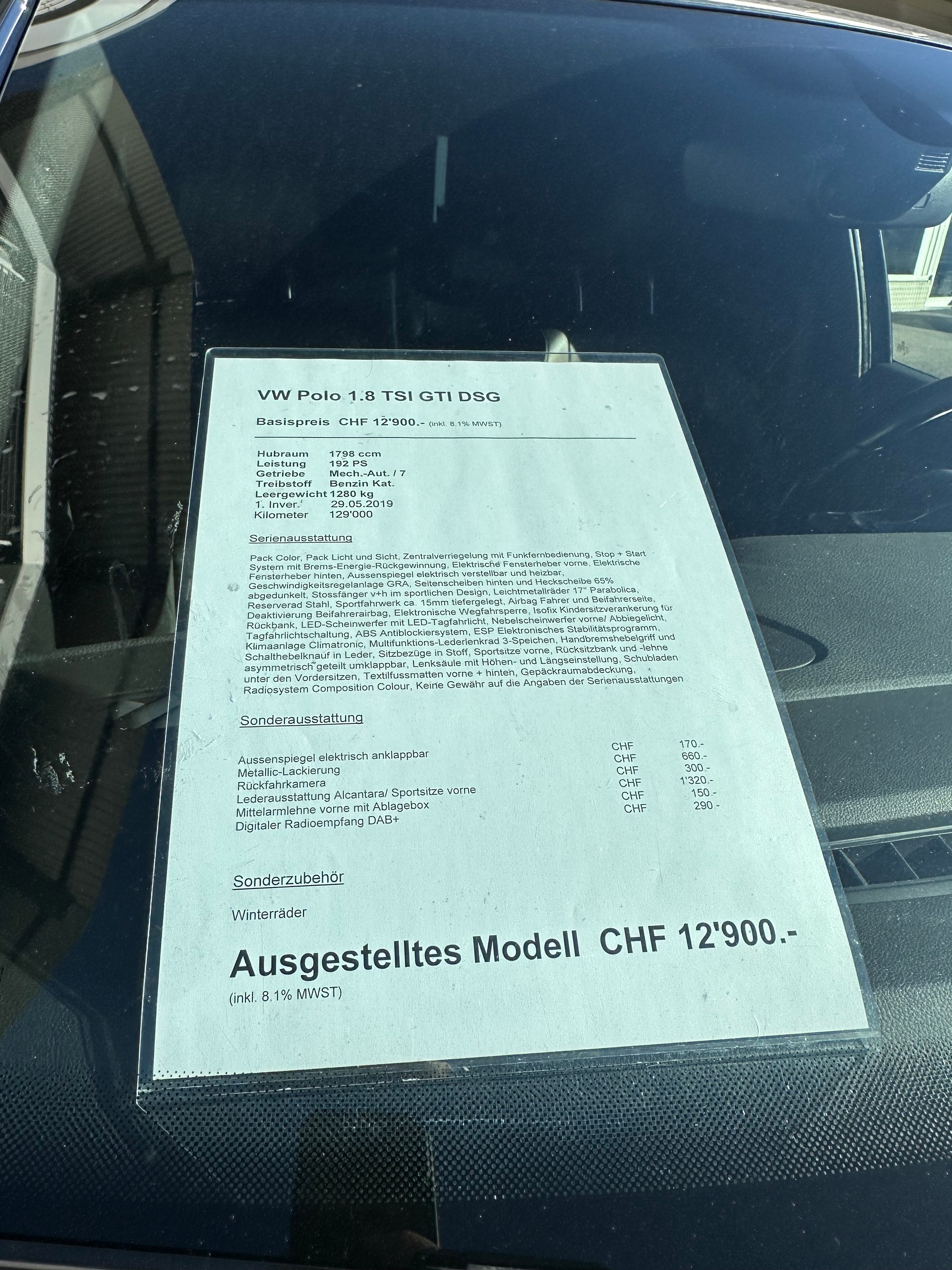 VW Polo 1.8 TSI GTI DSG-image-9