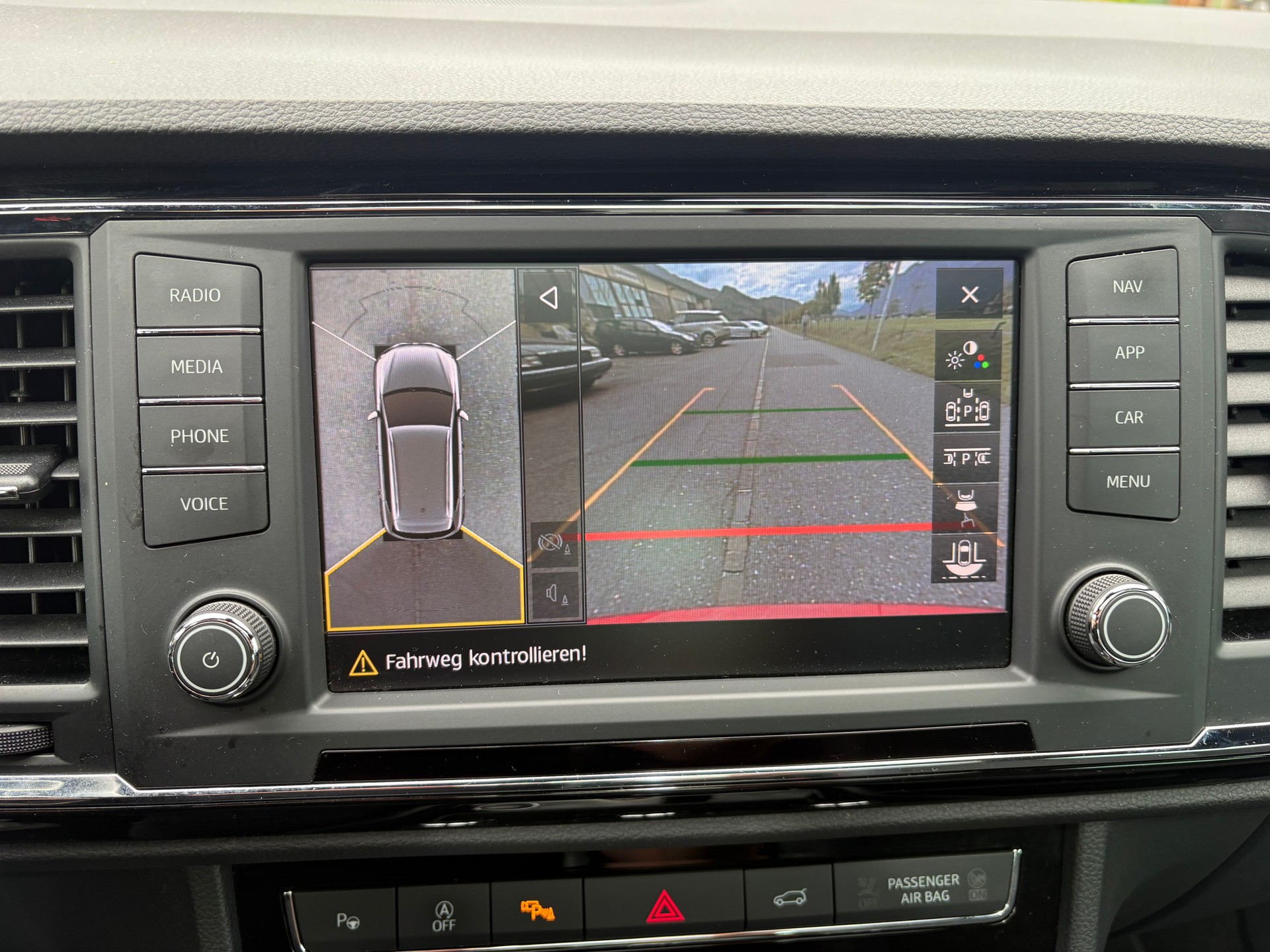 SEAT Ateca 2.0 TSI FR 4Drive DSG-image-10