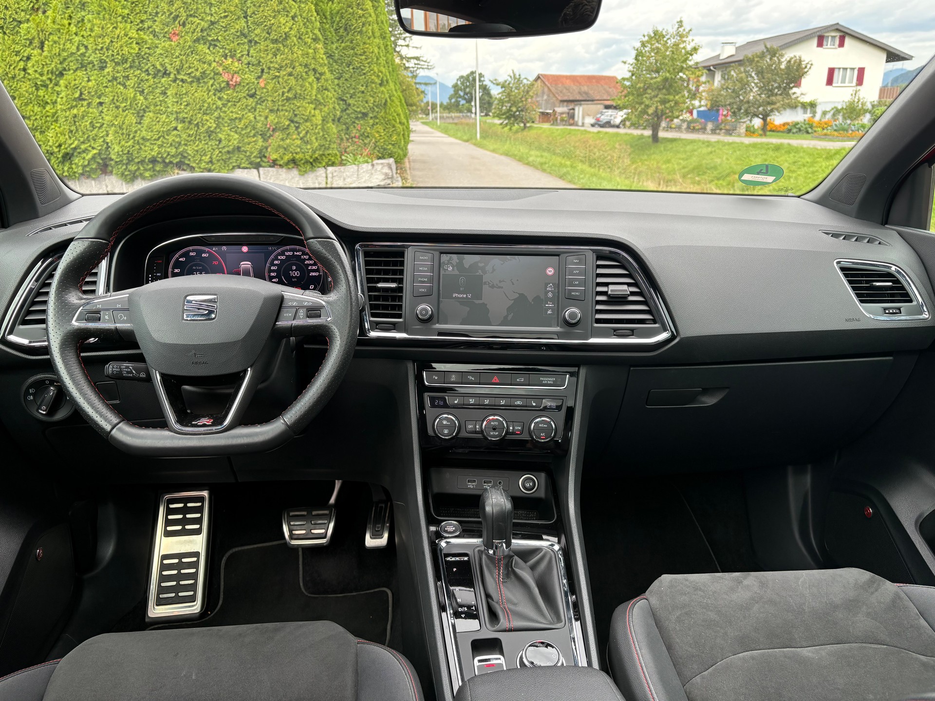 SEAT Ateca 2.0 TSI FR 4Drive DSG-image-8