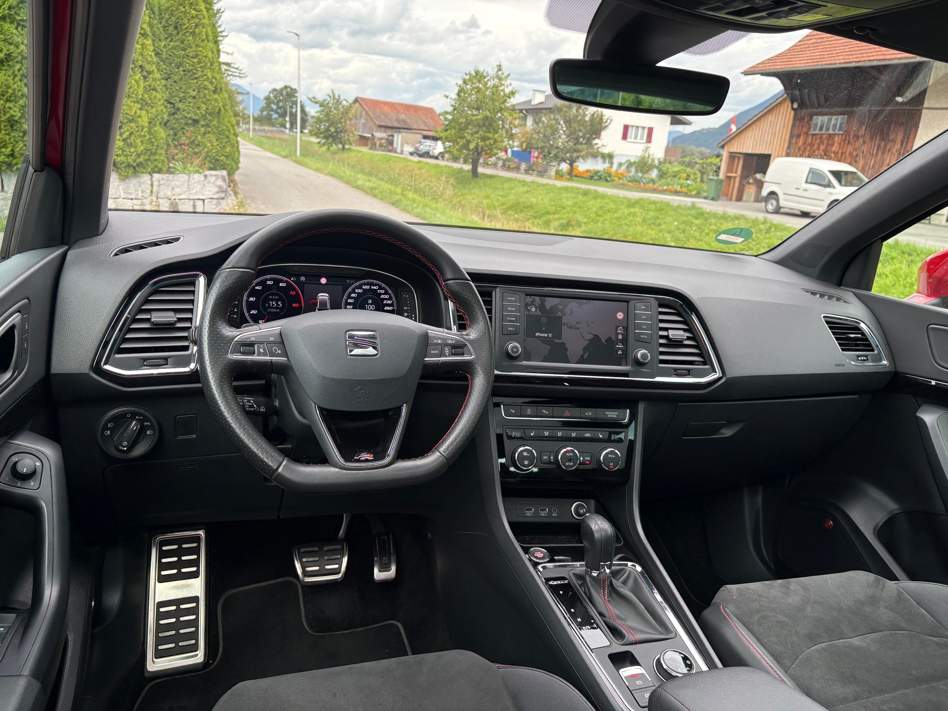 SEAT Ateca 2.0 TSI FR 4Drive DSG-image-7