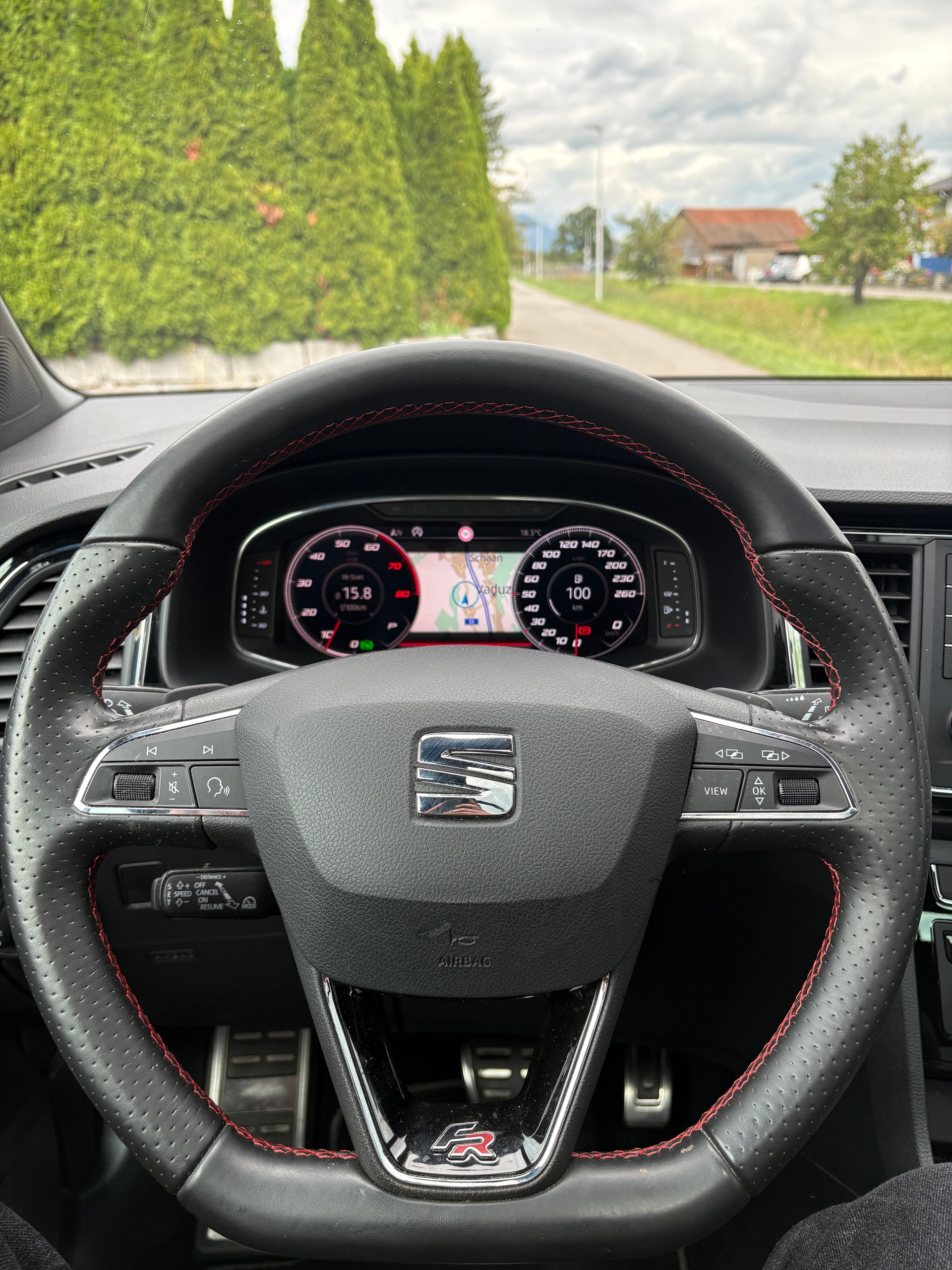 SEAT Ateca 2.0 TSI FR 4Drive DSG-image-12