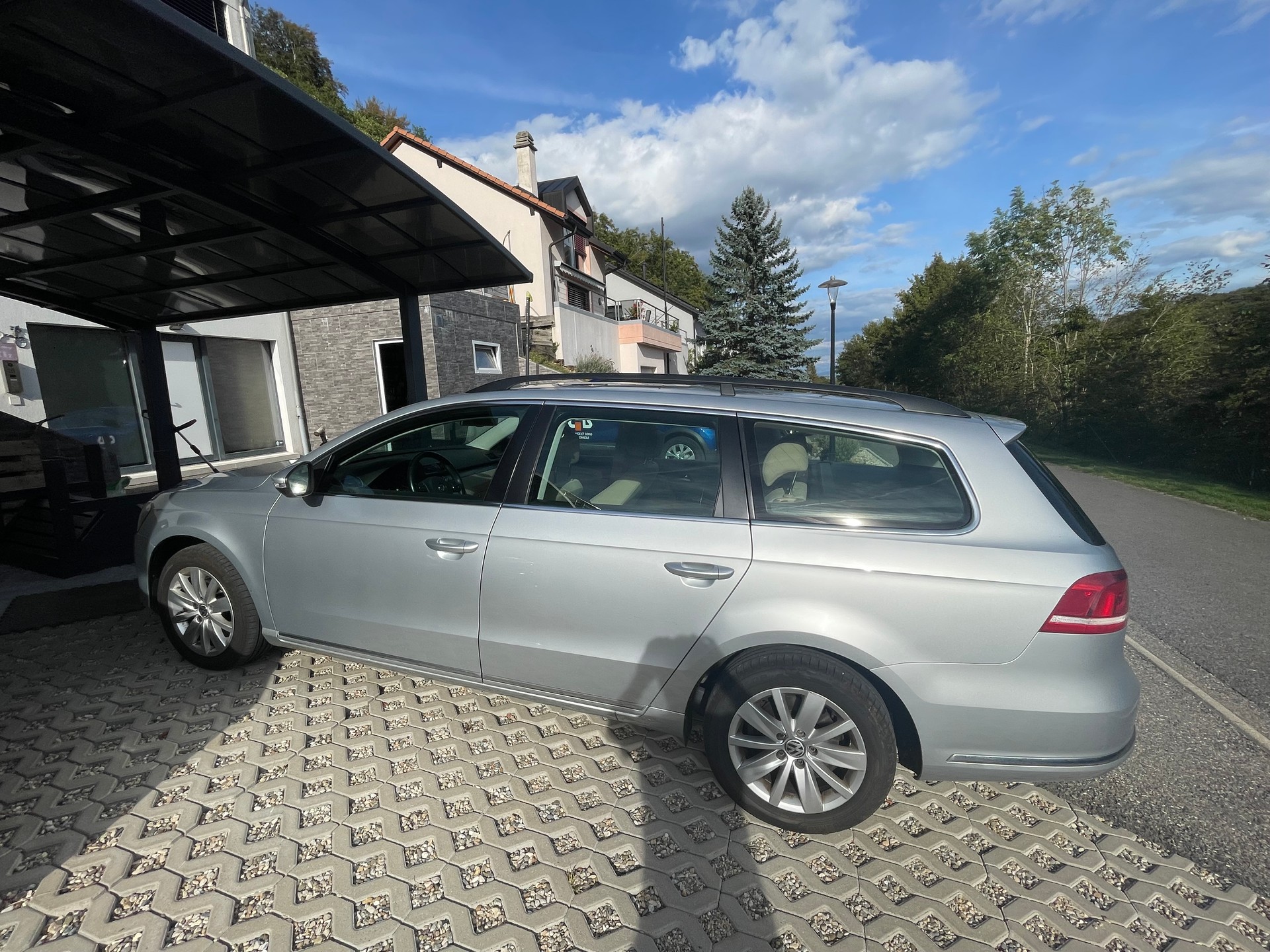 VW 2.0 TDI 170 BlueMT Comfortline-image-0