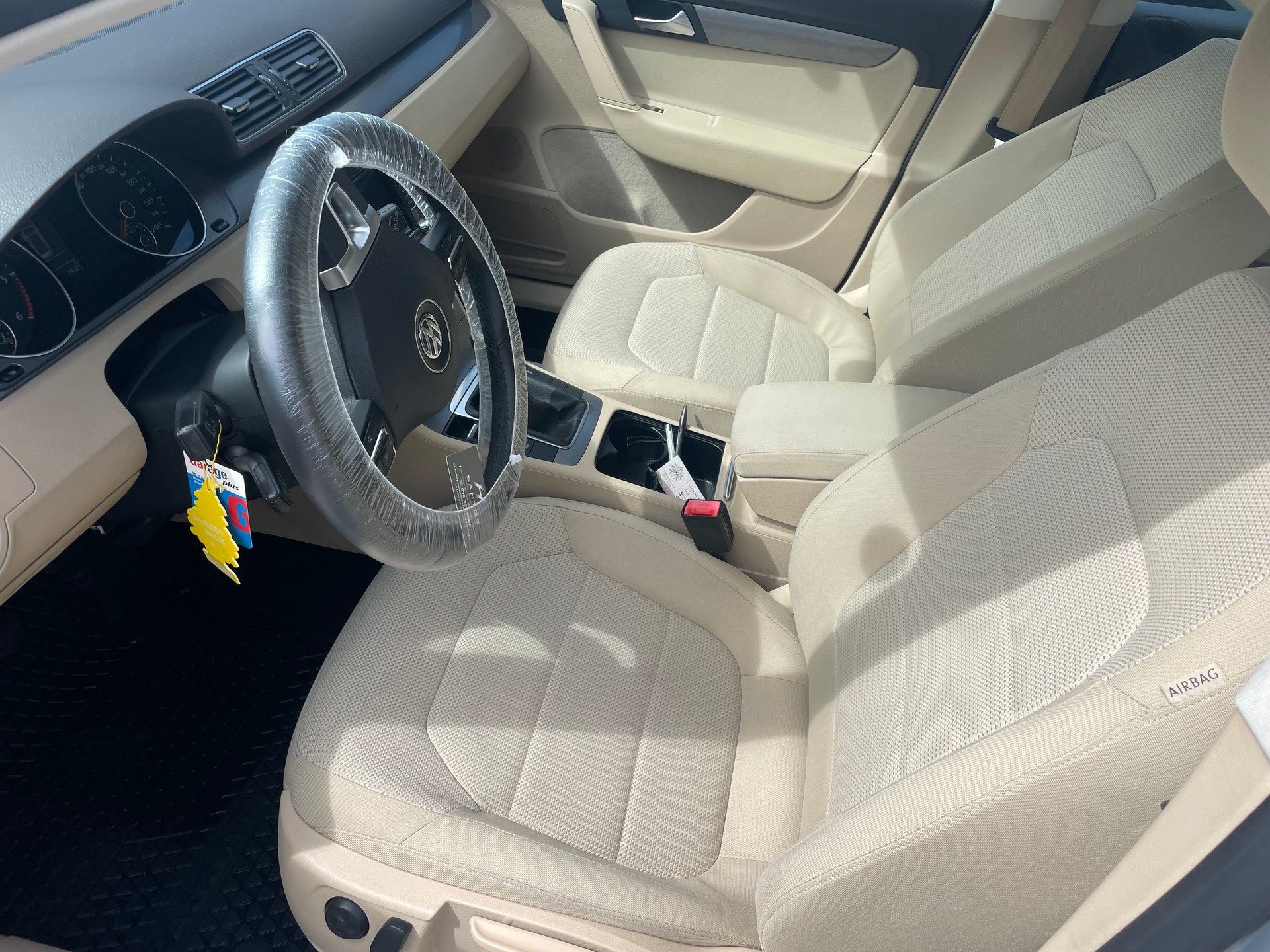 VW 2.0 TDI 170 BlueMT Comfortline-image-4