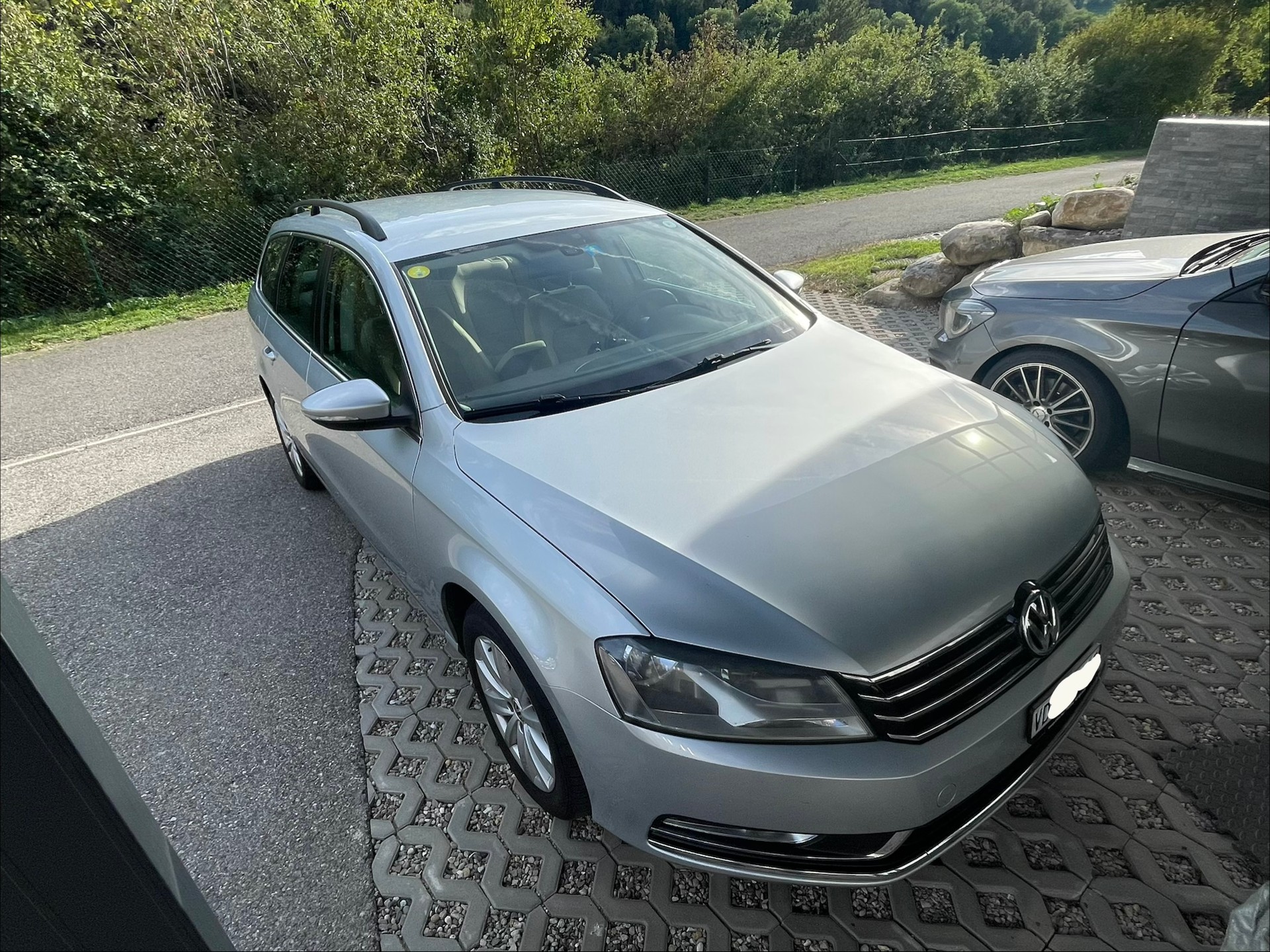 VW 2.0 TDI 170 BlueMT Comfortline-image-2