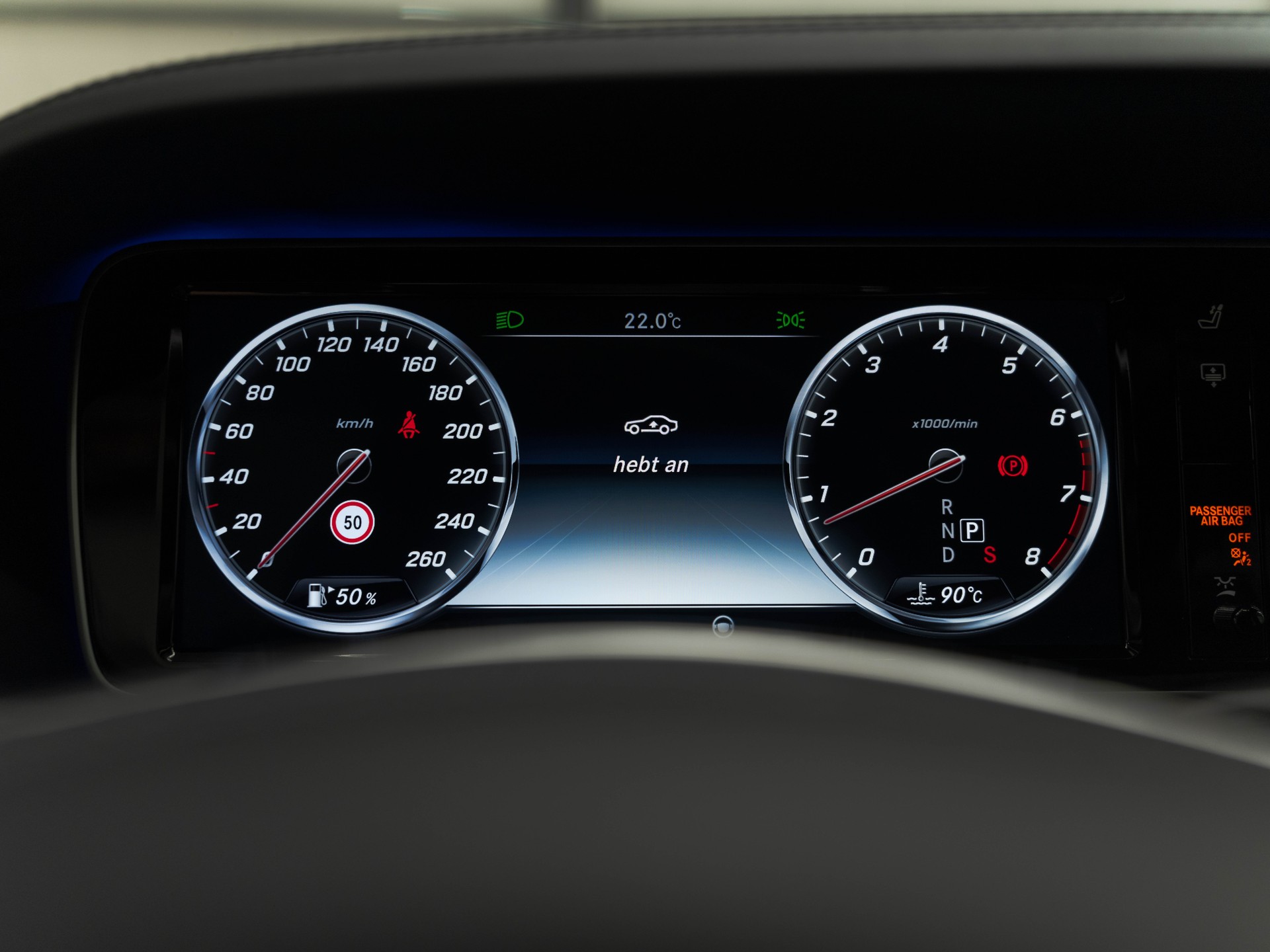 MERCEDES-BENZ S 500 Maybach 4Matic 9G-Tronic-image-29