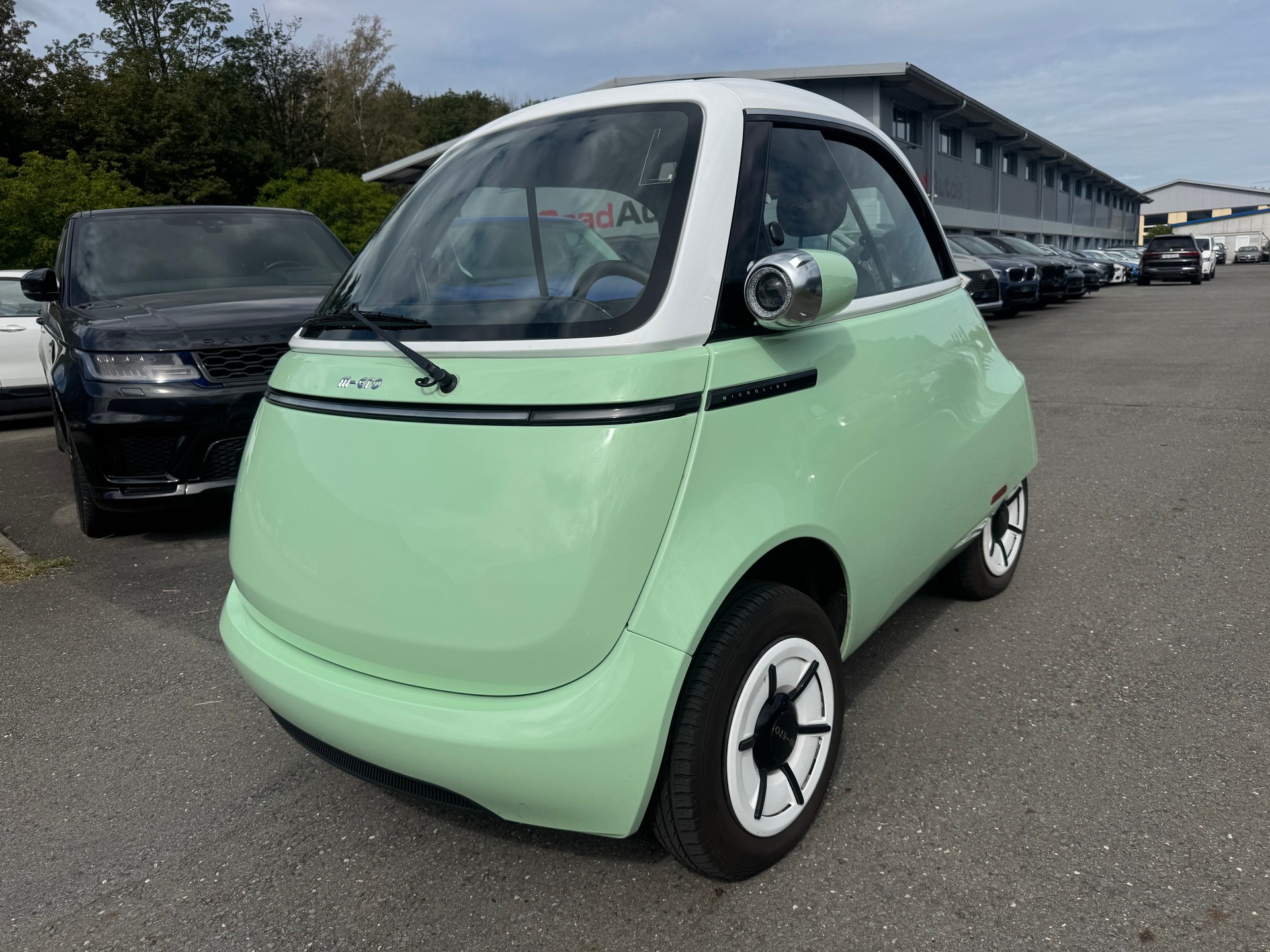 MICRO Competizione Medium Range 10.5 kWh-image-1