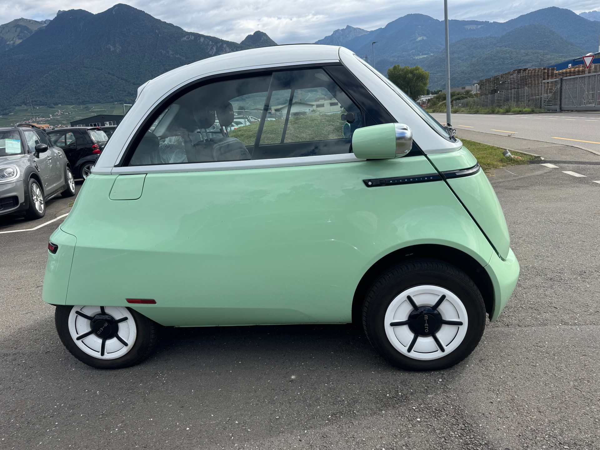 MICRO Competizione Medium Range 10.5 kWh-image-4