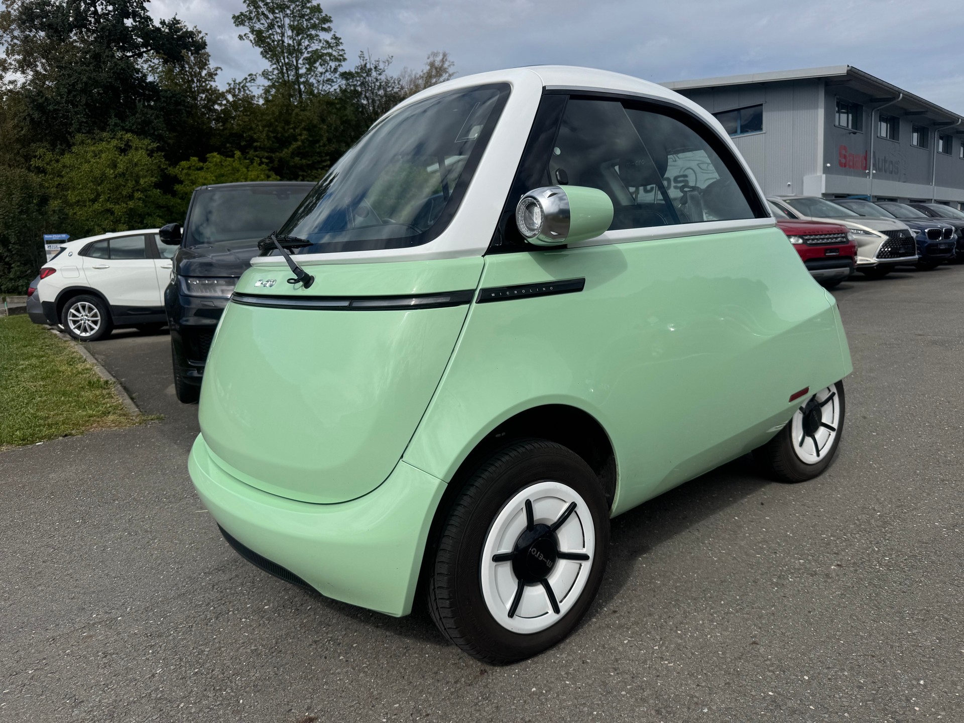 MICRO Competizione Medium Range 10.5 kWh-image-0