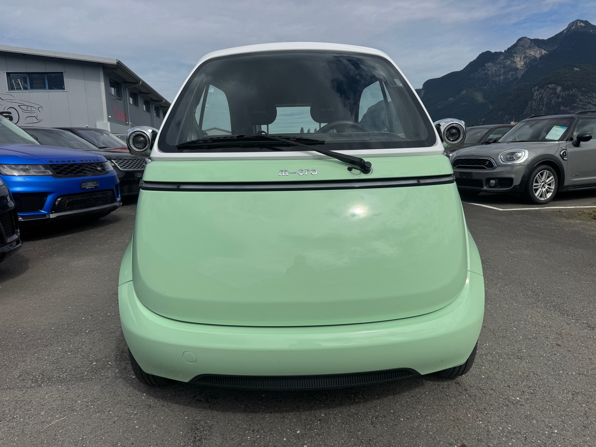 MICRO Competizione Medium Range 10.5 kWh-image-2
