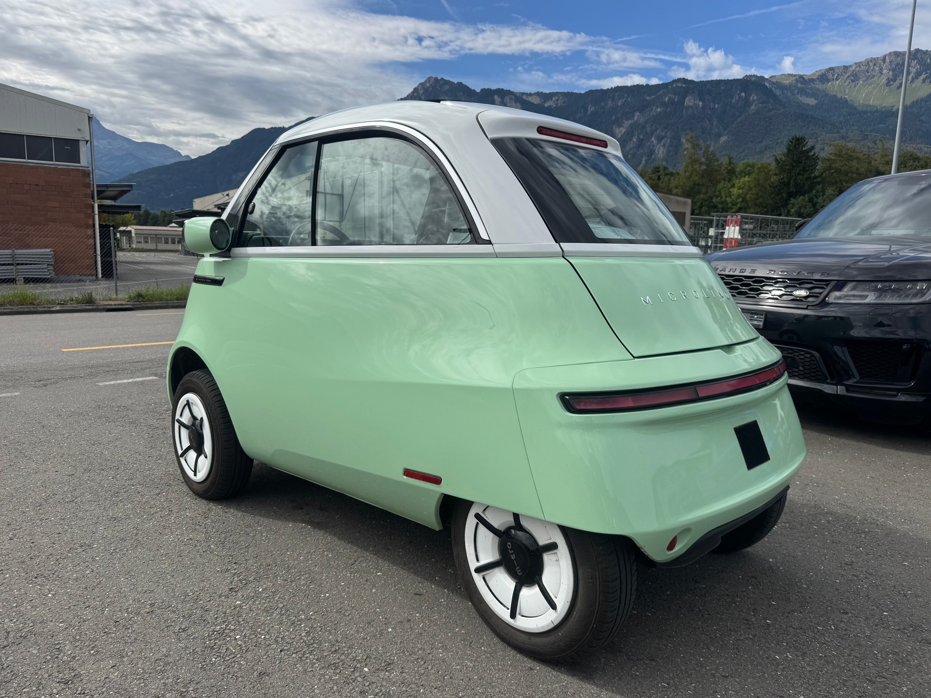 MICRO Competizione Medium Range 10.5 kWh-image-7
