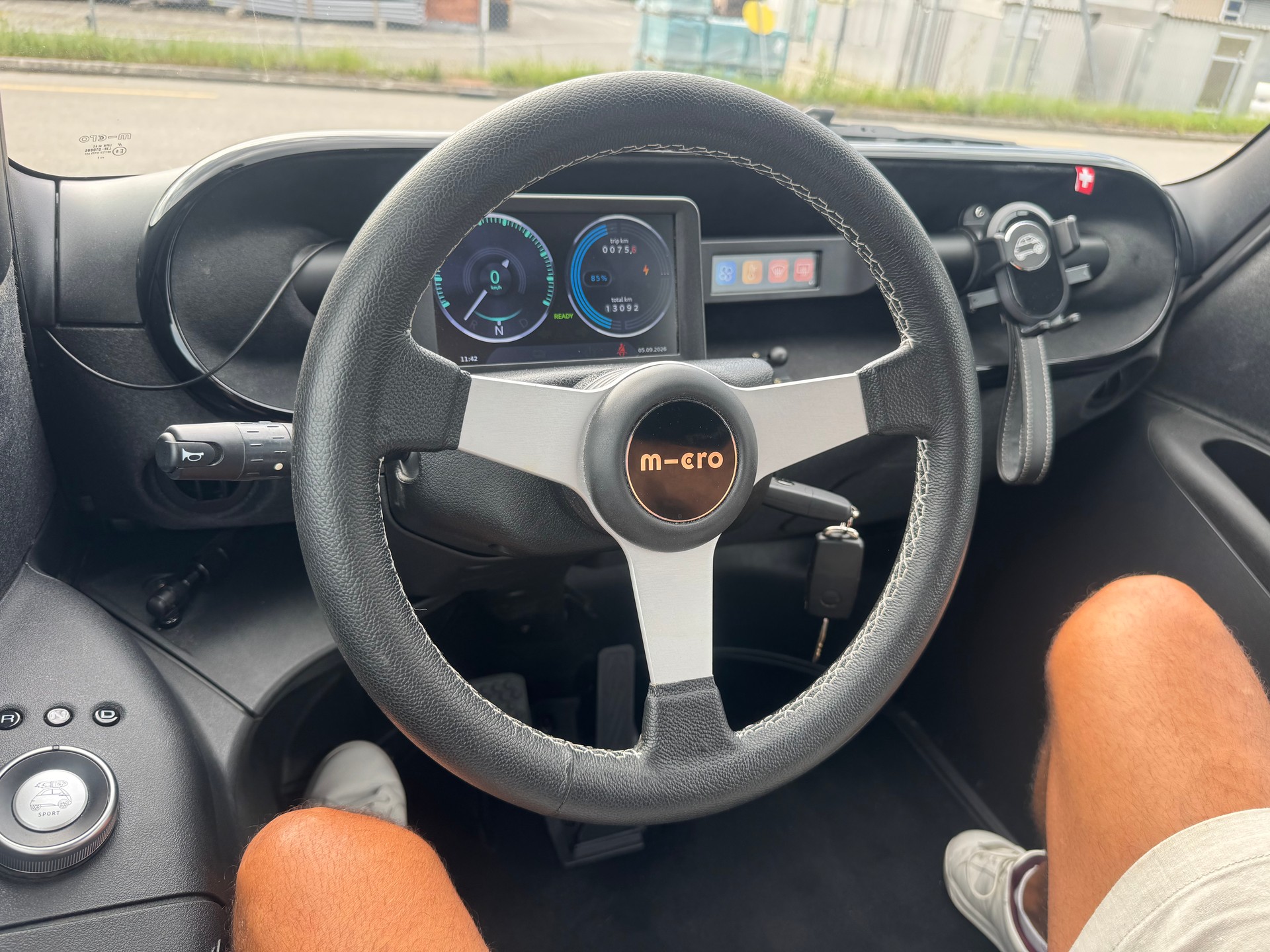 MICRO Competizione Medium Range 10.5 kWh-image-16