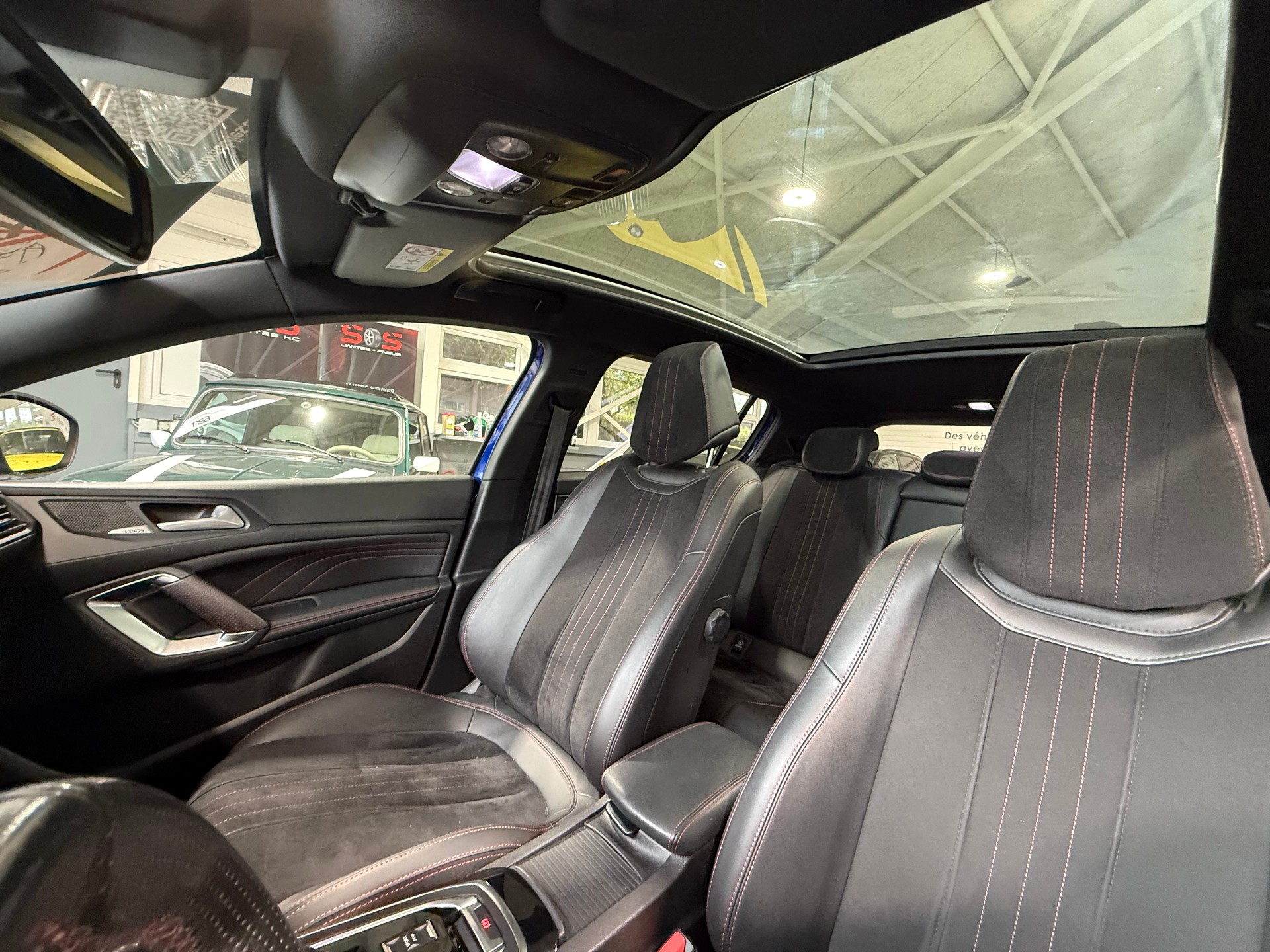 PEUGEOT 308 1.6 THP GT EAT-image-12