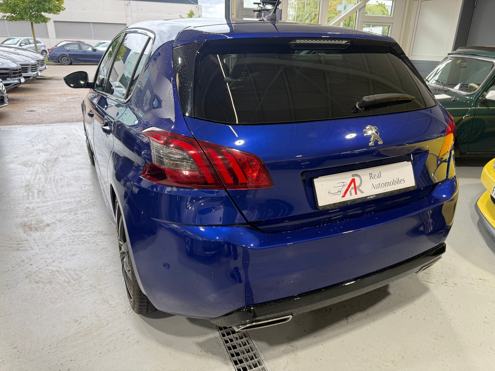 PEUGEOT 308 1.6 THP GT EAT-image-6