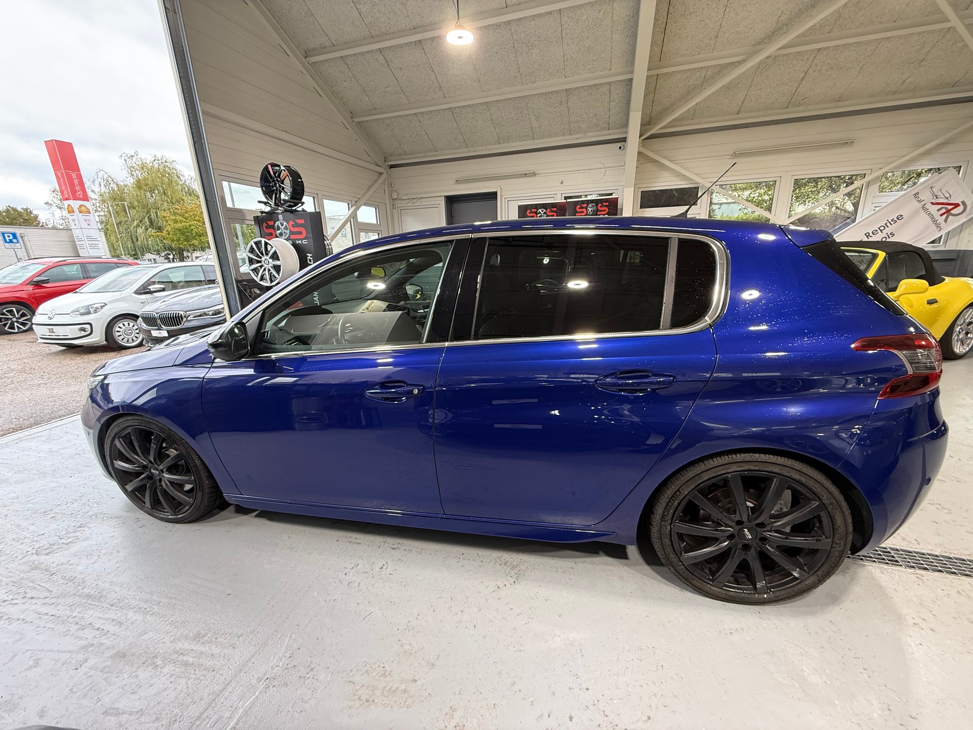 PEUGEOT 308 1.6 THP GT EAT-image-7
