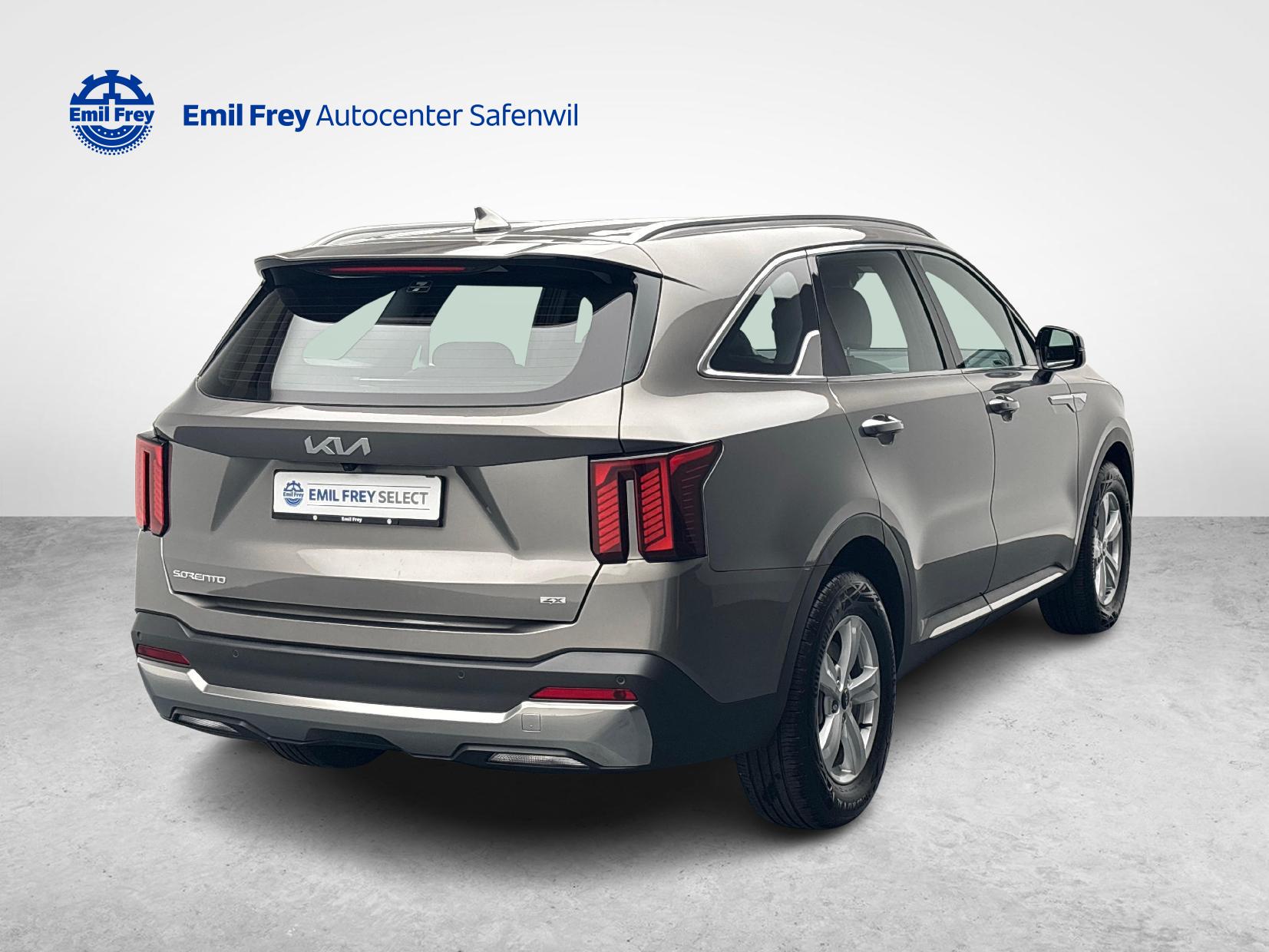 KIA Sorento 2.2 SmartD 7P-image-5