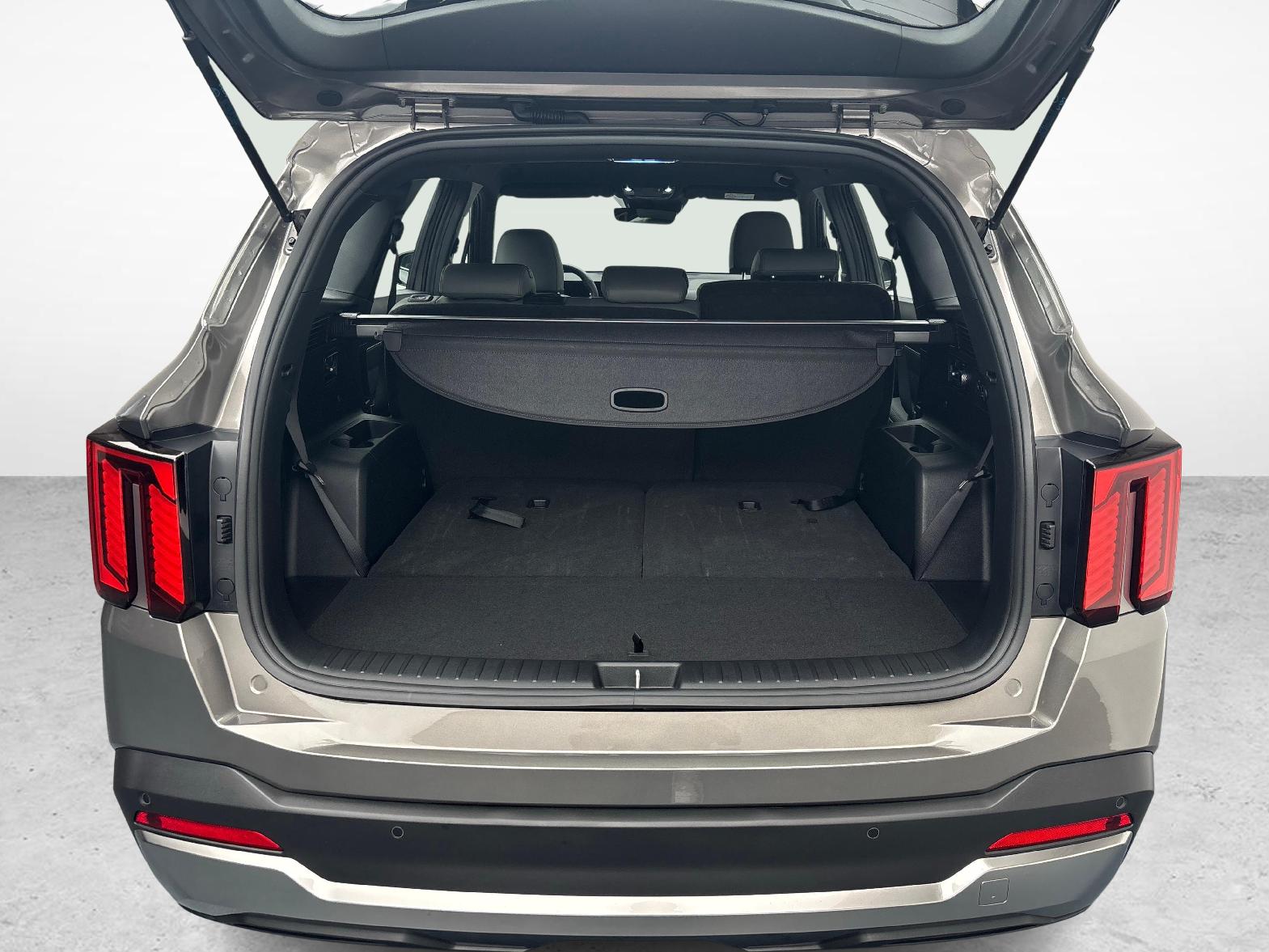 KIA Sorento 2.2 SmartD 7P-image-11