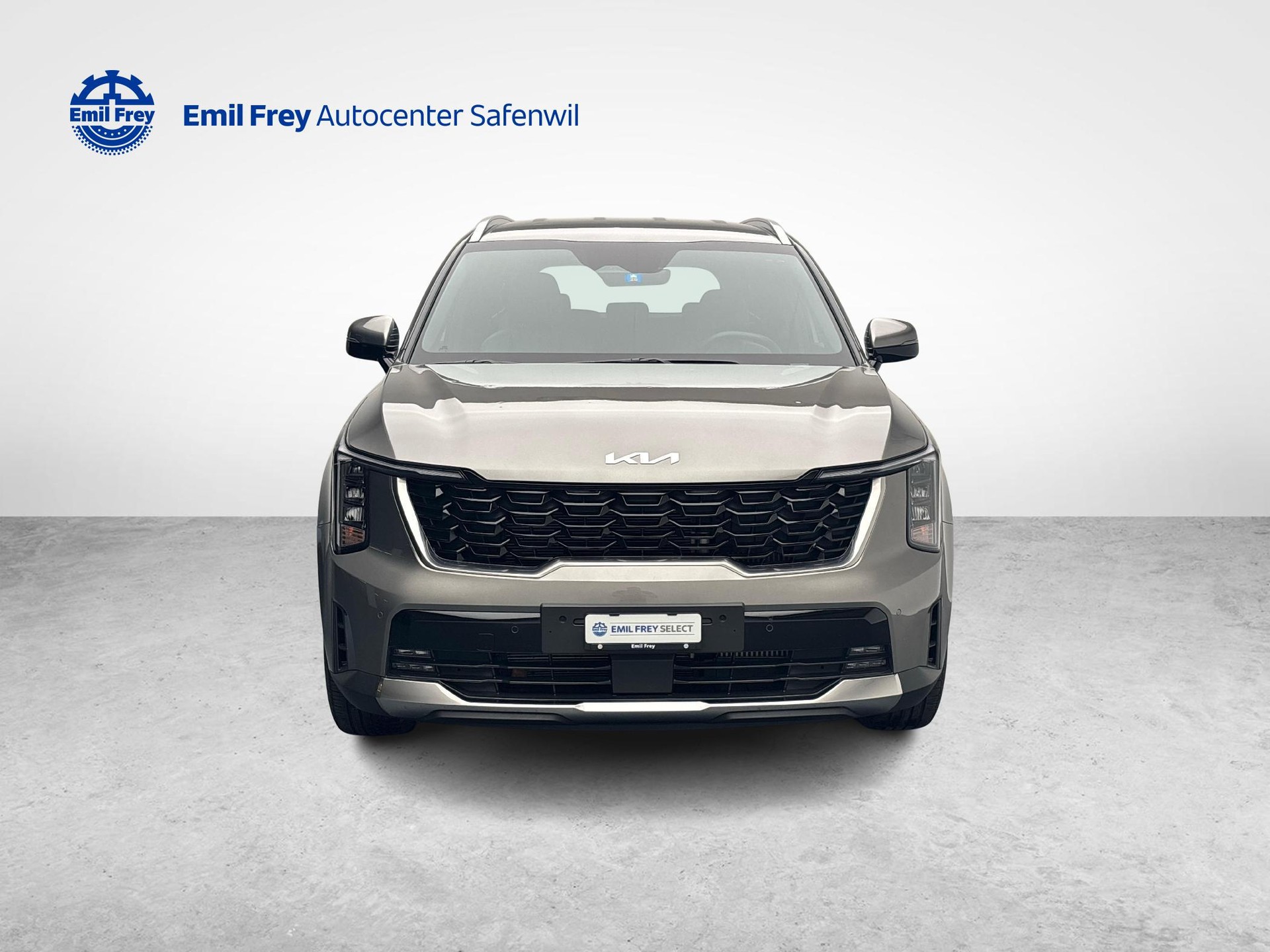 KIA Sorento 2.2 SmartD 7P-image-7