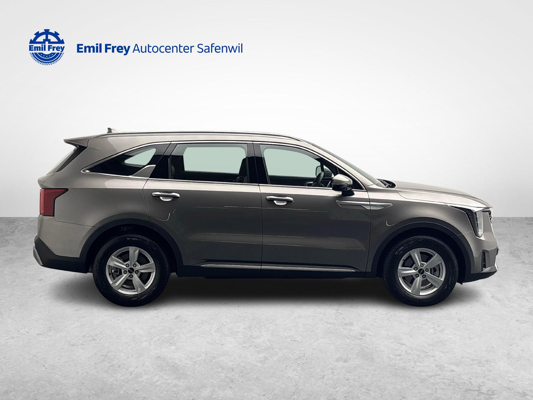 KIA Sorento 2.2 SmartD 7P-image-6
