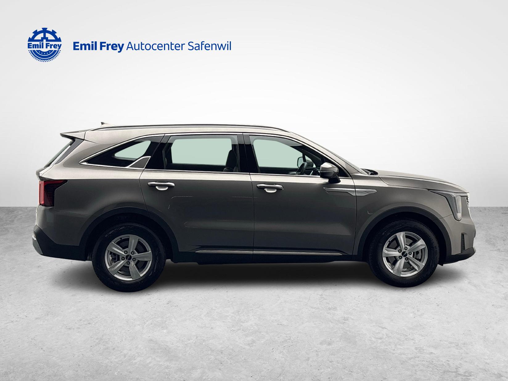 KIA Sorento 2.2 SmartD 7P-image-2