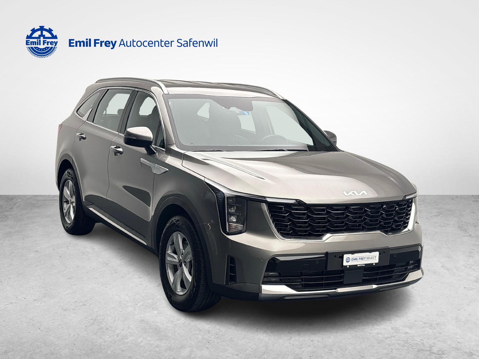 KIA Sorento 2.2 SmartD 7P-image-0