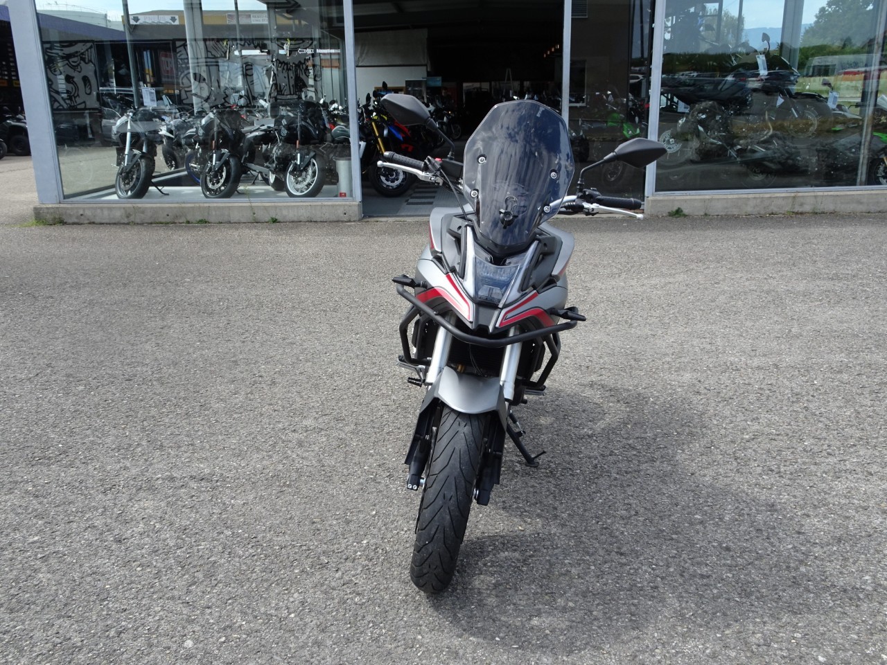 VOGE 500 DS-showroom-element-2