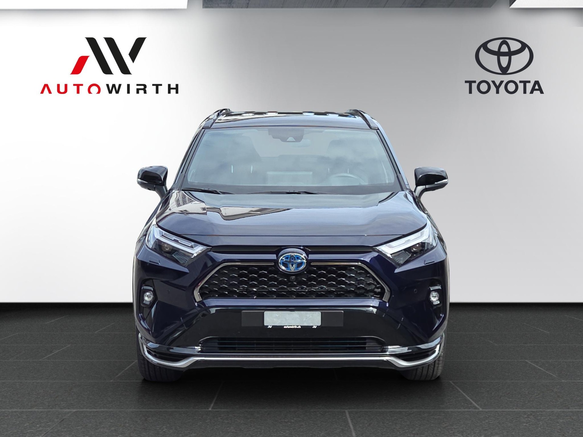 TOYOTA RAV4 2.5 Plug-In-Hybrid Platinum-image-1