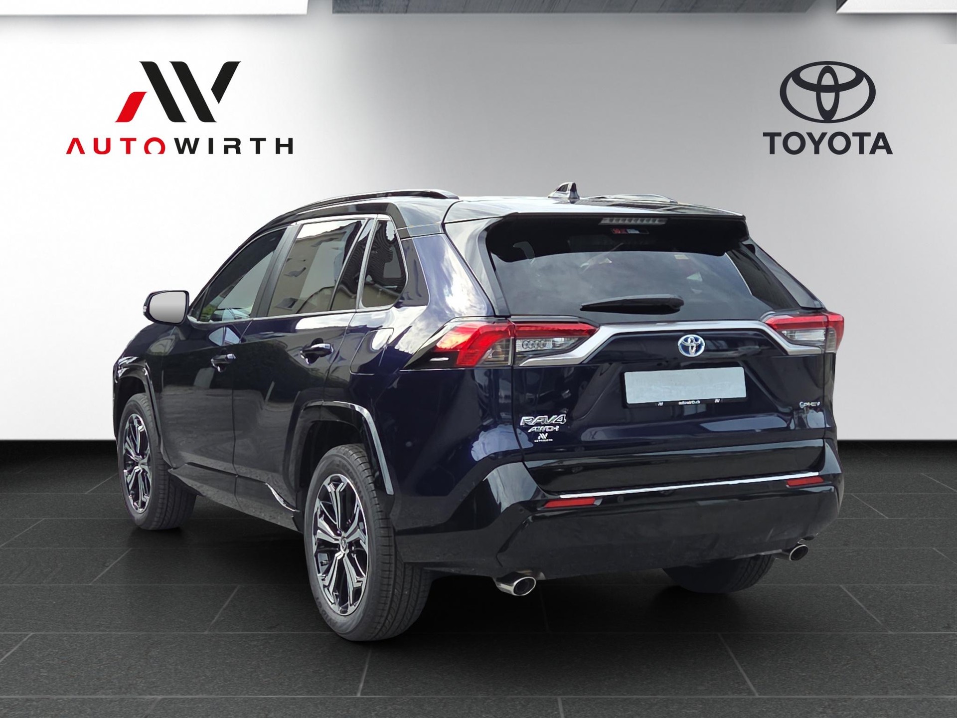 TOYOTA RAV4 2.5 Plug-In-Hybrid Platinum-image-6