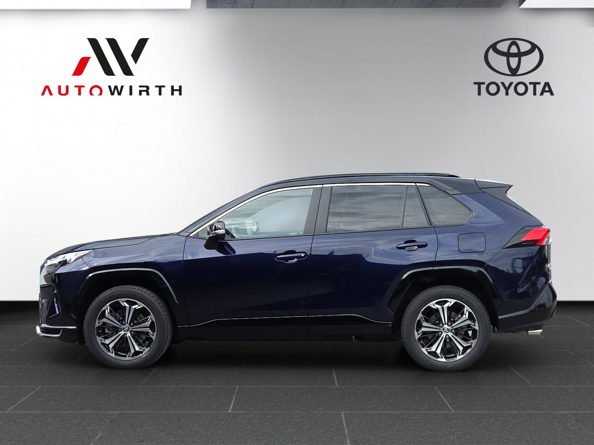 TOYOTA RAV4 2.5 Plug-In-Hybrid Platinum-image-7
