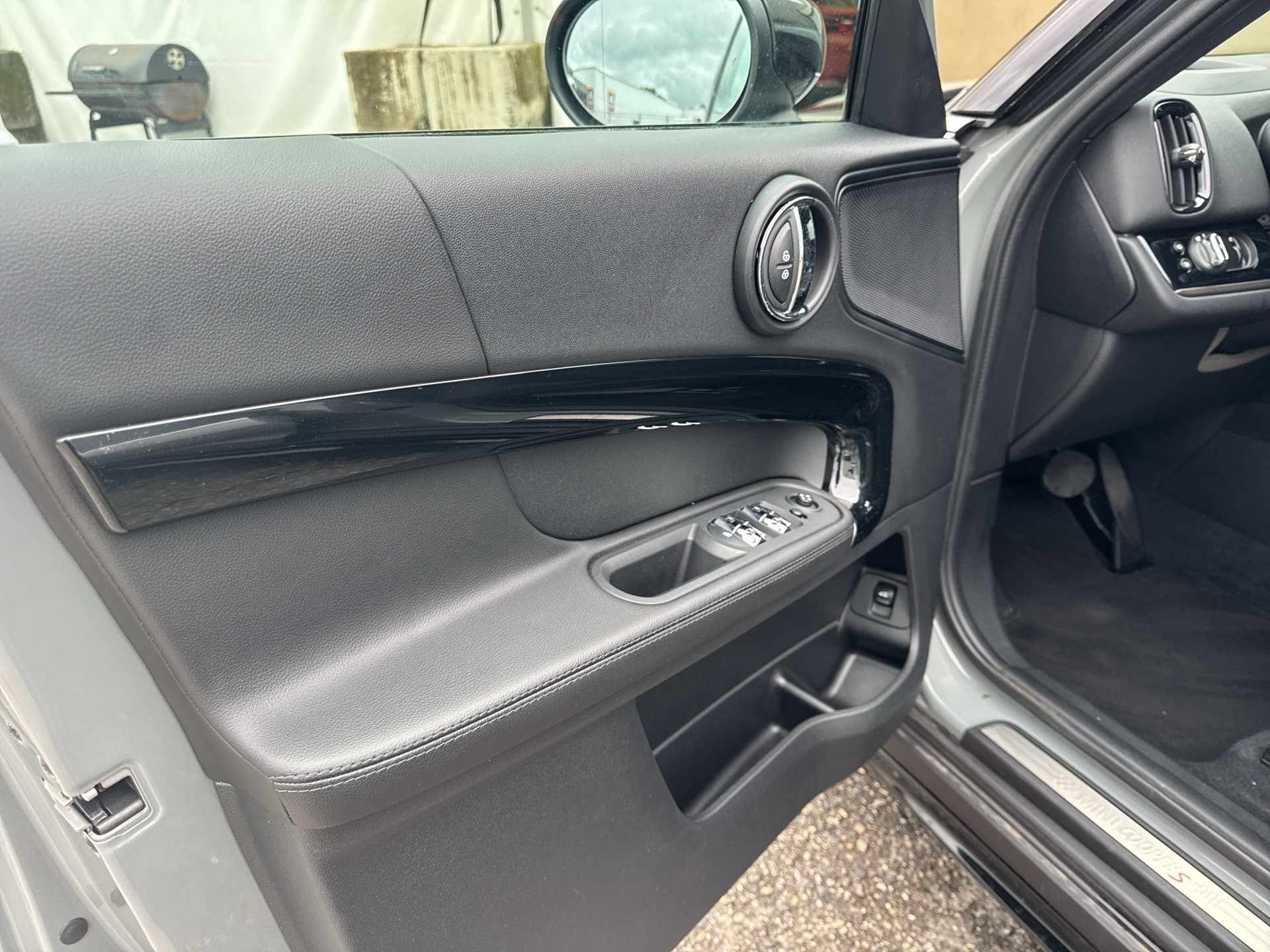 MINI Countryman Cooper S ALL4 Steptronic-image-16