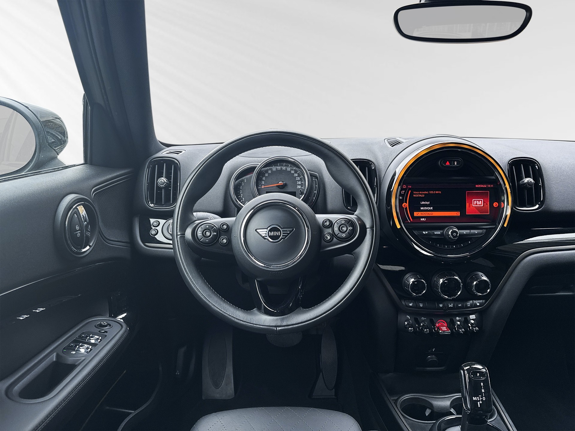 MINI Countryman Cooper S ALL4 Steptronic-image-4