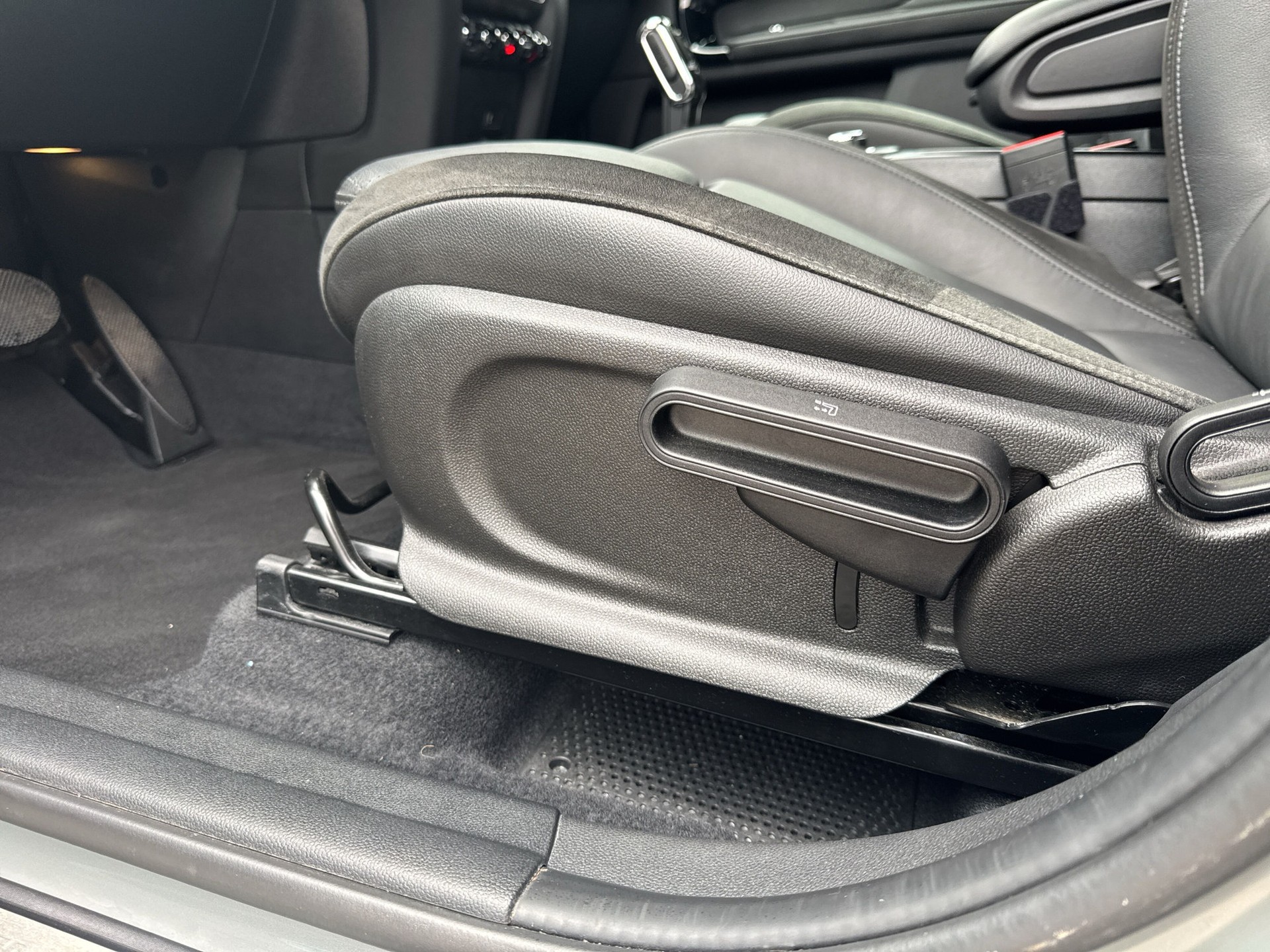 MINI Countryman Cooper S ALL4 Steptronic-image-18