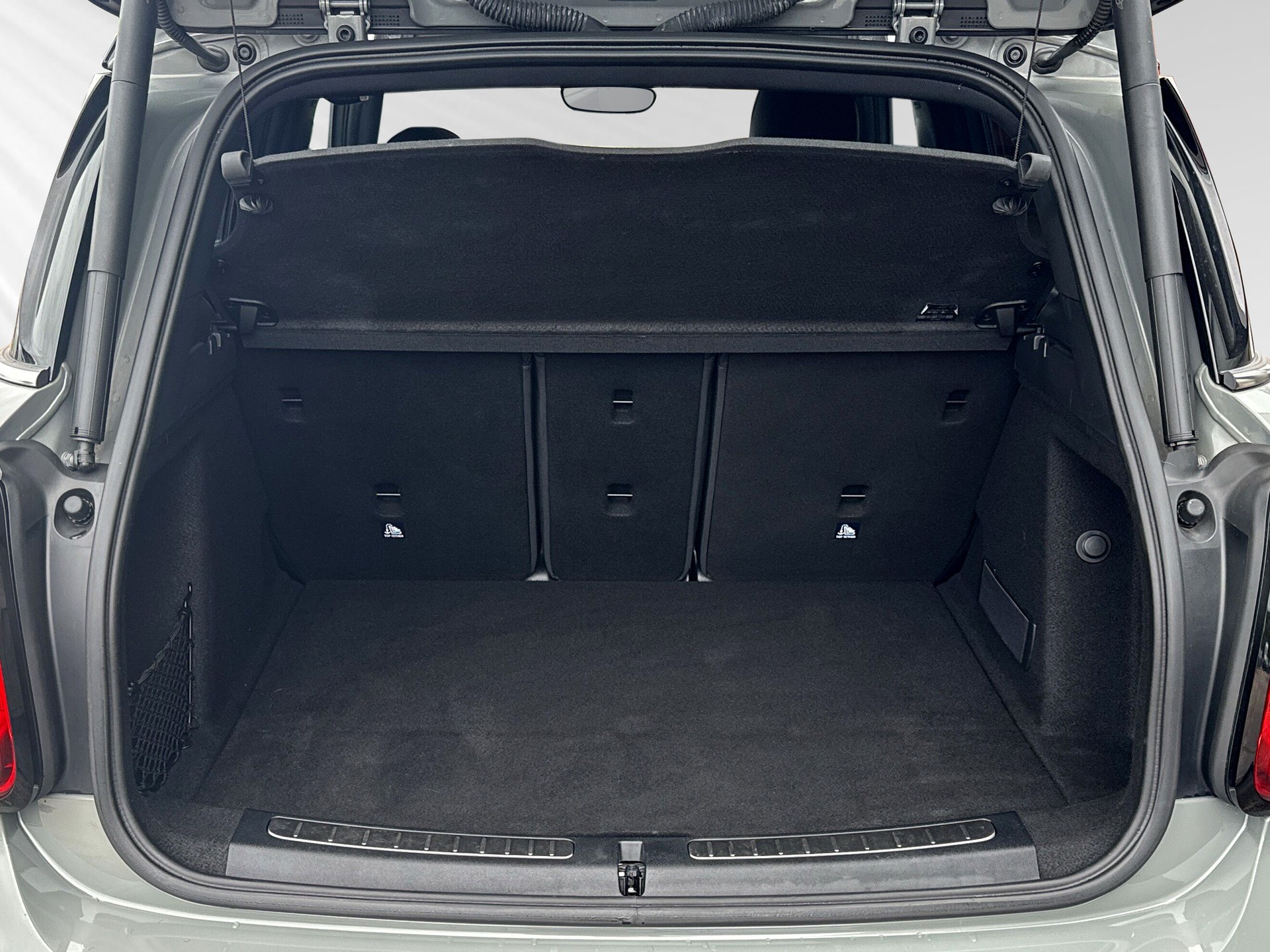MINI Countryman Cooper S ALL4 Steptronic-image-7
