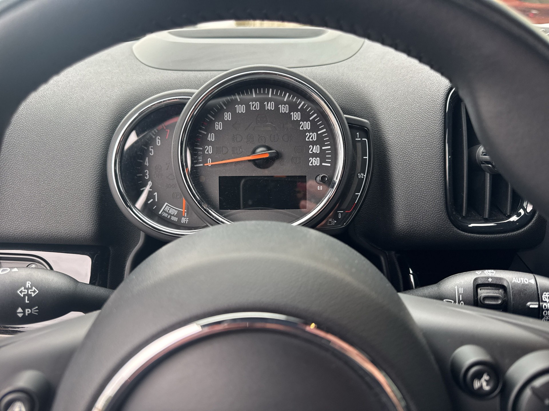 MINI Countryman Cooper S ALL4 Steptronic-image-13