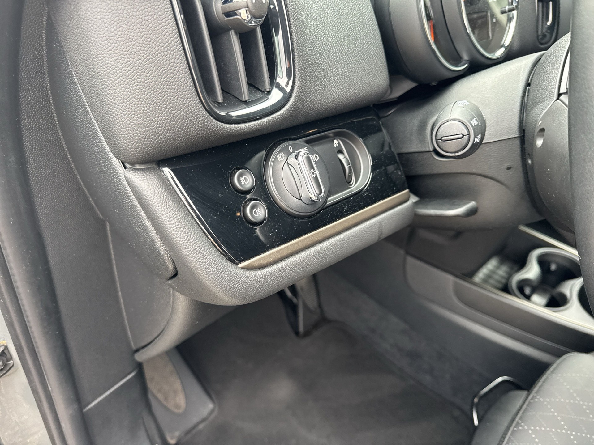 MINI Countryman Cooper S ALL4 Steptronic-image-19