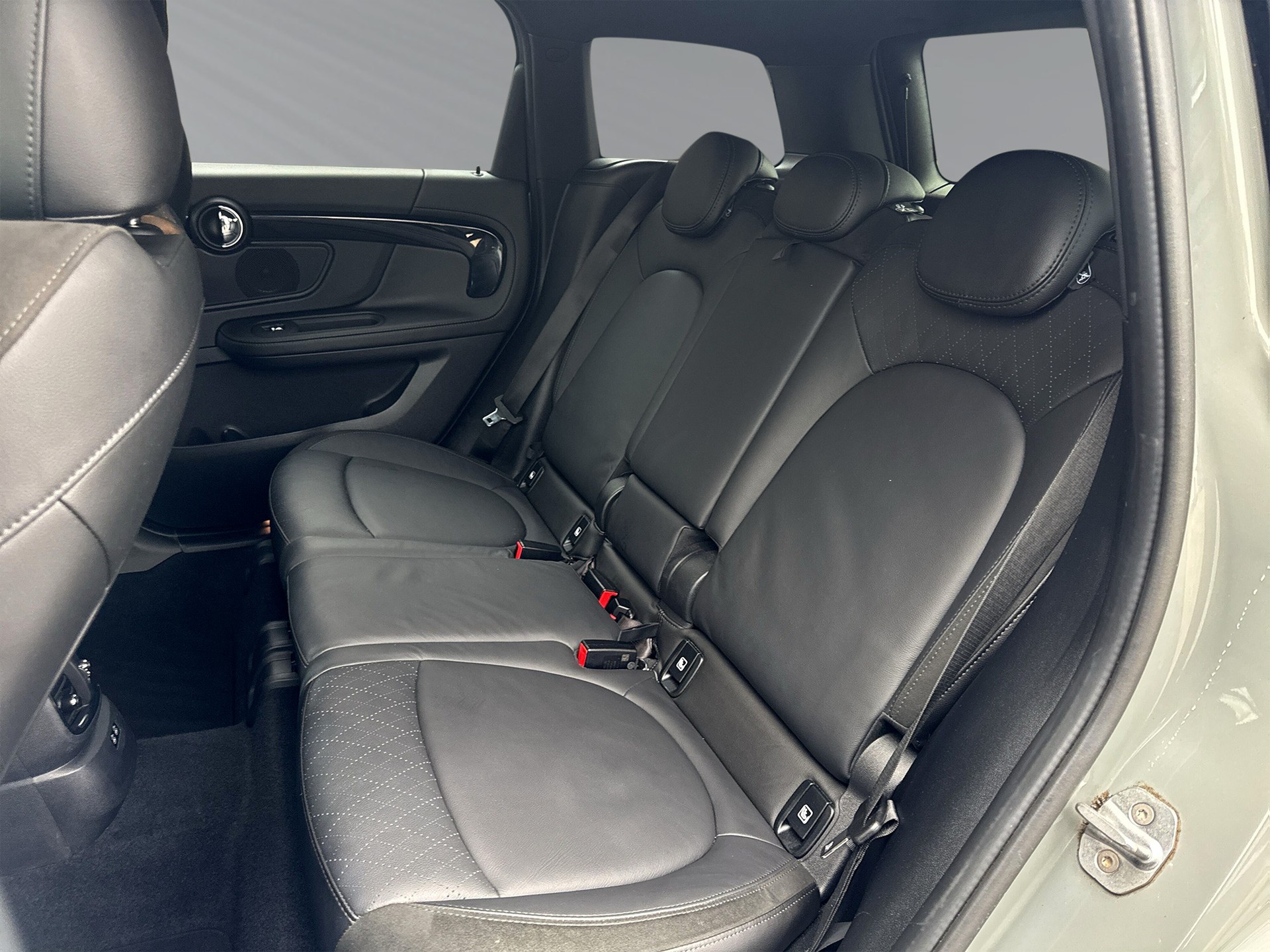 MINI Countryman Cooper S ALL4 Steptronic-image-6