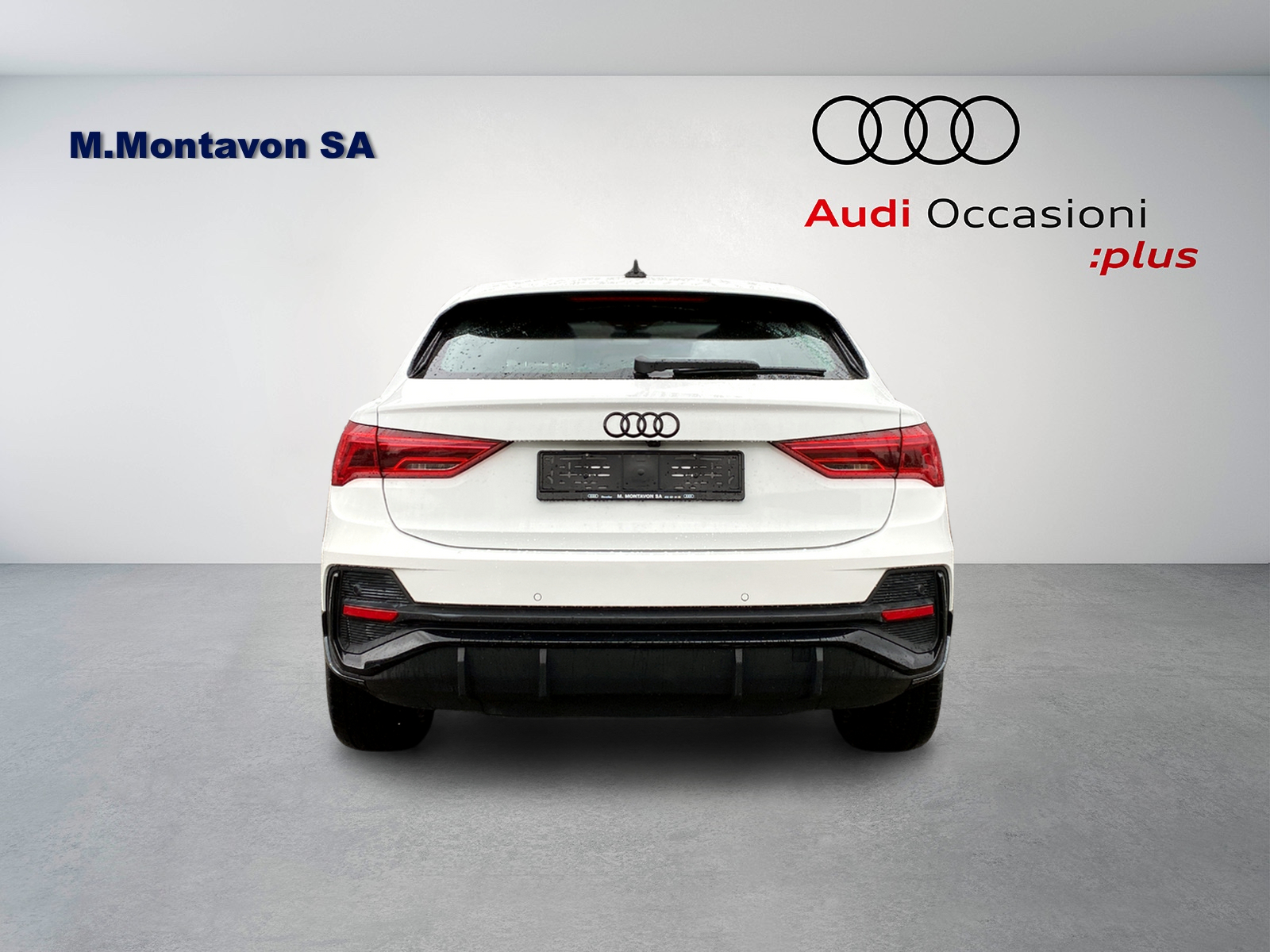 AUDI Q3 Sportback 45 TFSI e S-tronic-image-5