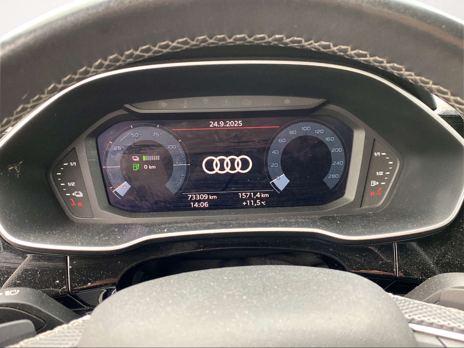 AUDI Q3 Sportback 45 TFSI e S-tronic-image-3